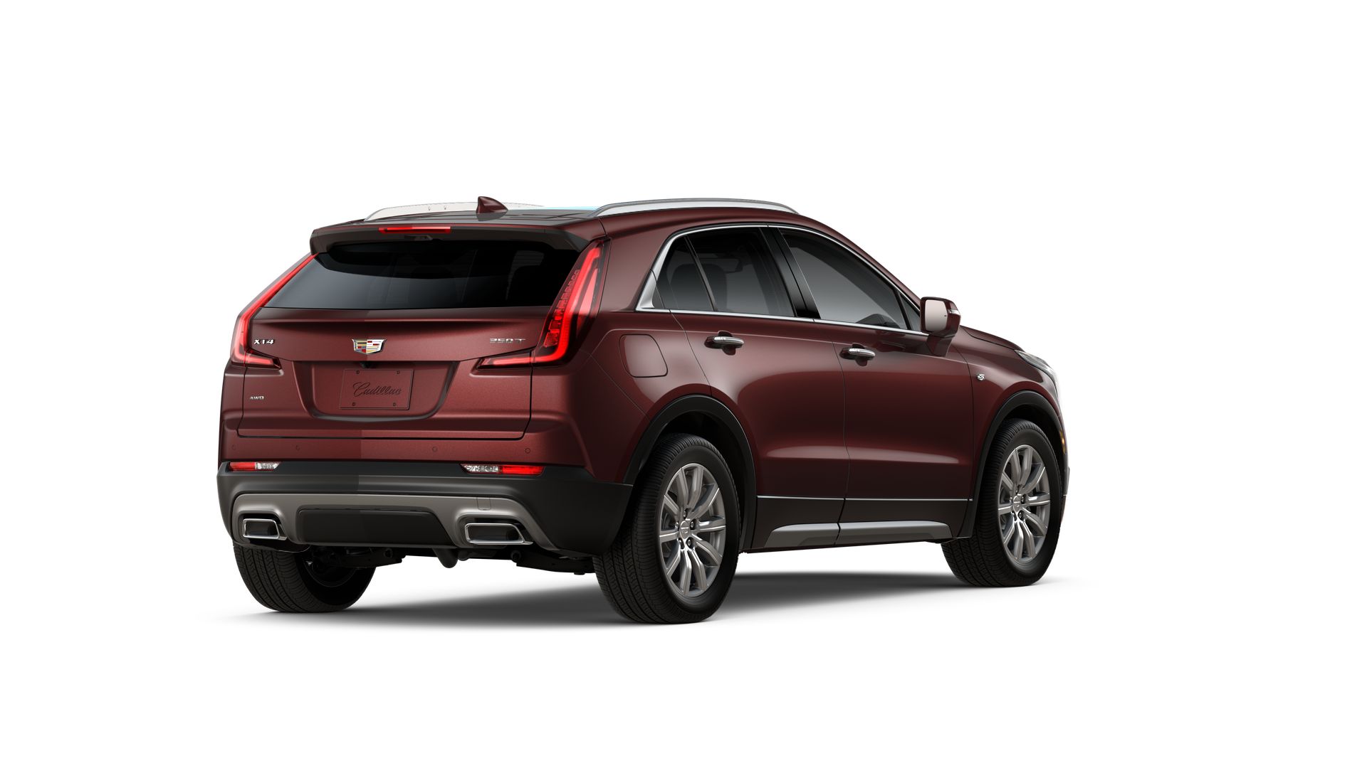 2022 Cadillac XT4 Vehicle Photo in BEACHWOOD, OH 44122-4298