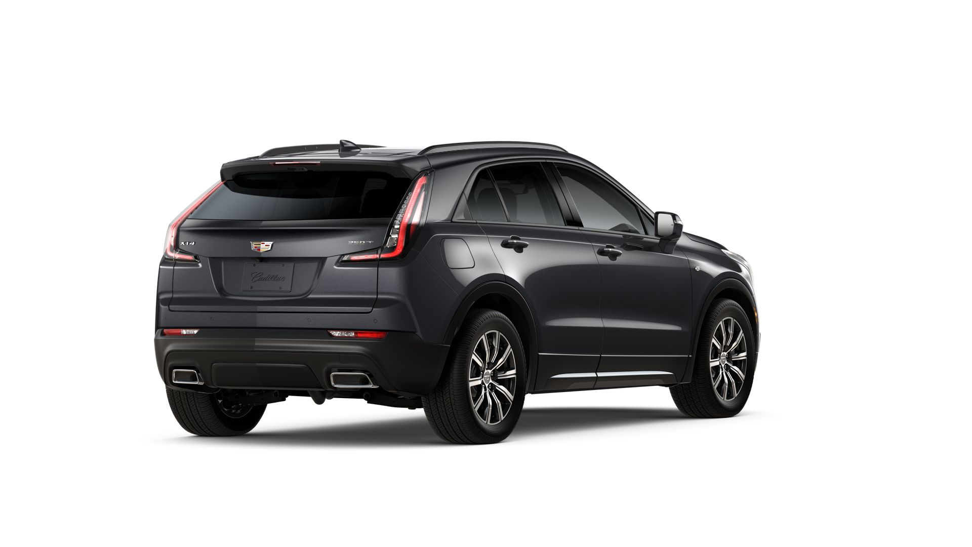 2022 Cadillac XT4 Vehicle Photo in TAMPA, FL 33612-3404
