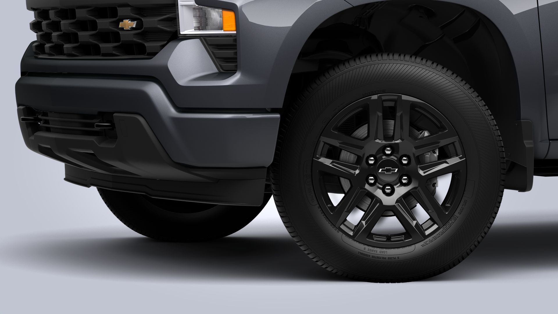 2022 Chevrolet Silverado 1500 Vehicle Photo in ORLANDO, FL 32812-3021