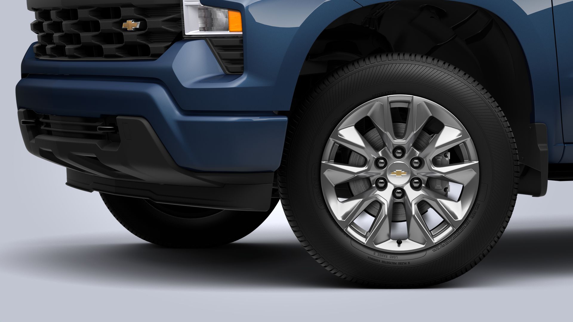 2022 Chevrolet Silverado 1500 Vehicle Photo in Savannah, GA 31419