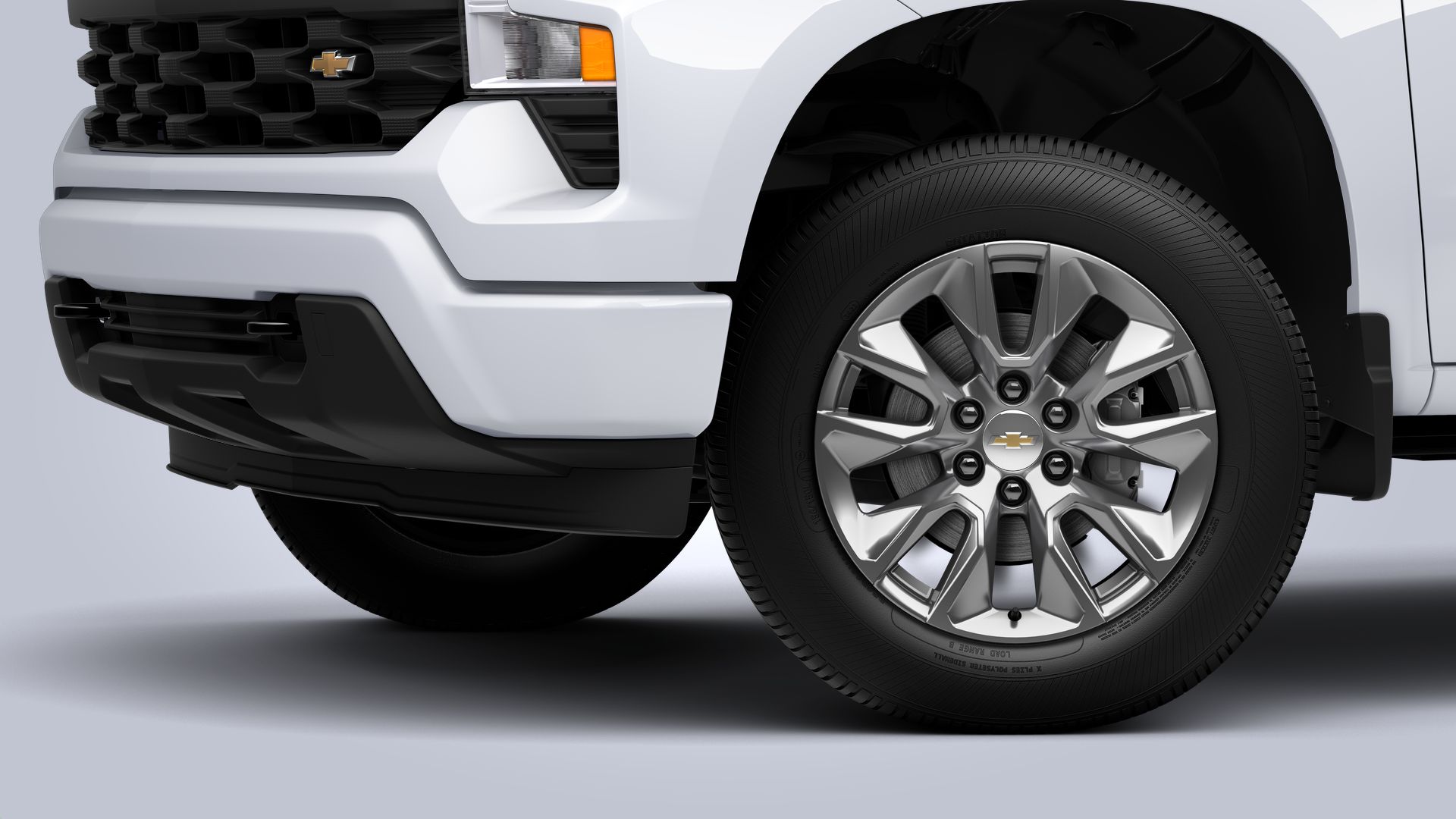 2022 Chevrolet Silverado 1500 Vehicle Photo in PEMBROKE PINES, FL 33024-6534