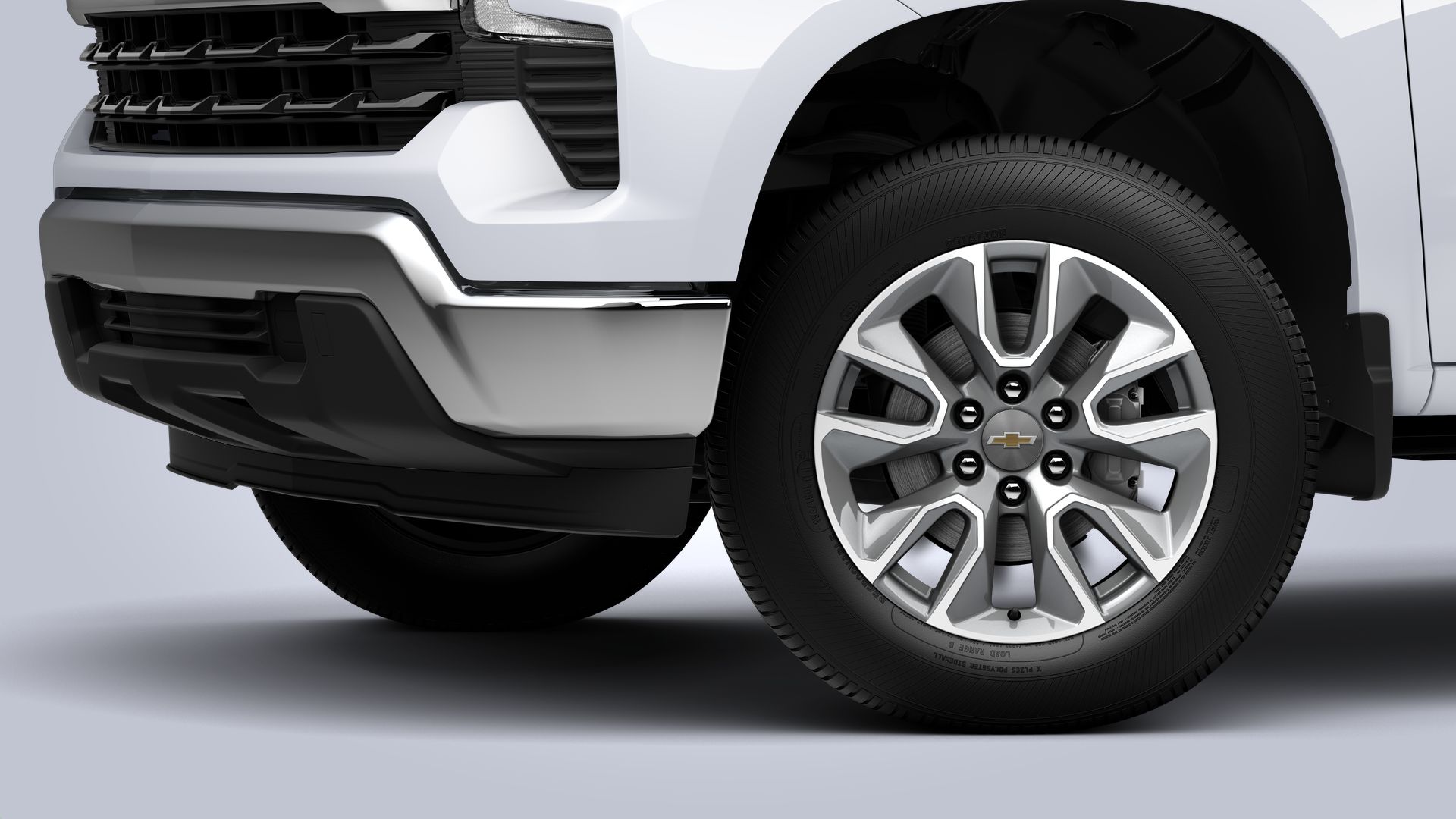2022 Chevrolet Silverado 1500 Vehicle Photo in MIAMI, FL 33172-3015