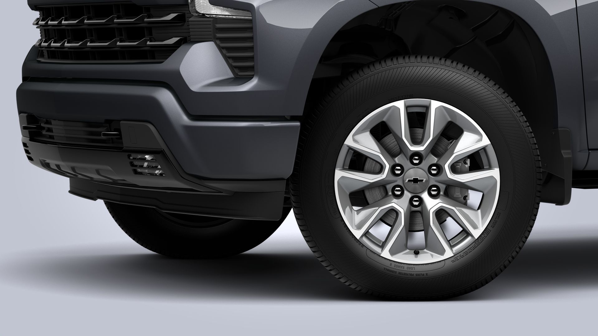 2022 Chevrolet Silverado 1500 Vehicle Photo in DELRAY BEACH, FL 33483-3294