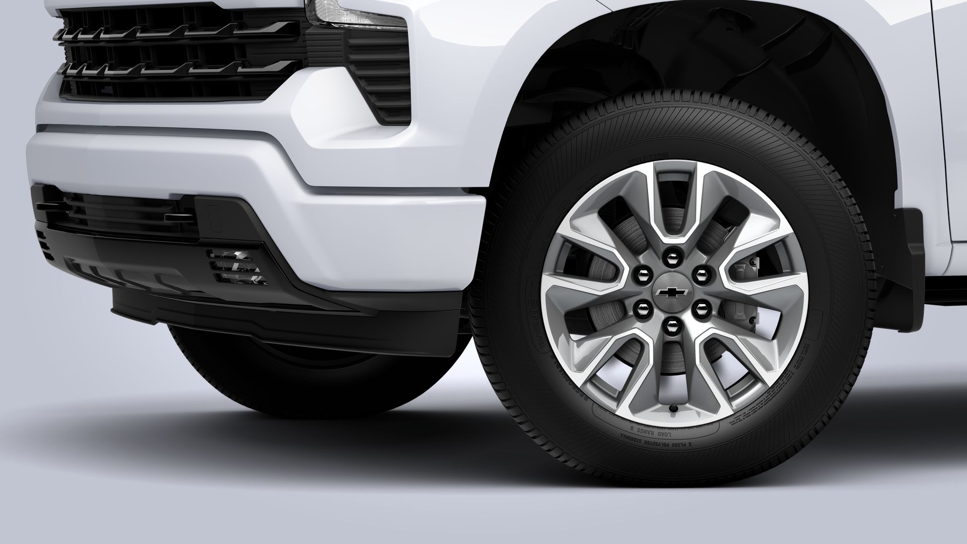 2022 Chevrolet Silverado 1500 Vehicle Photo in GILBERT, AZ 85297-0446