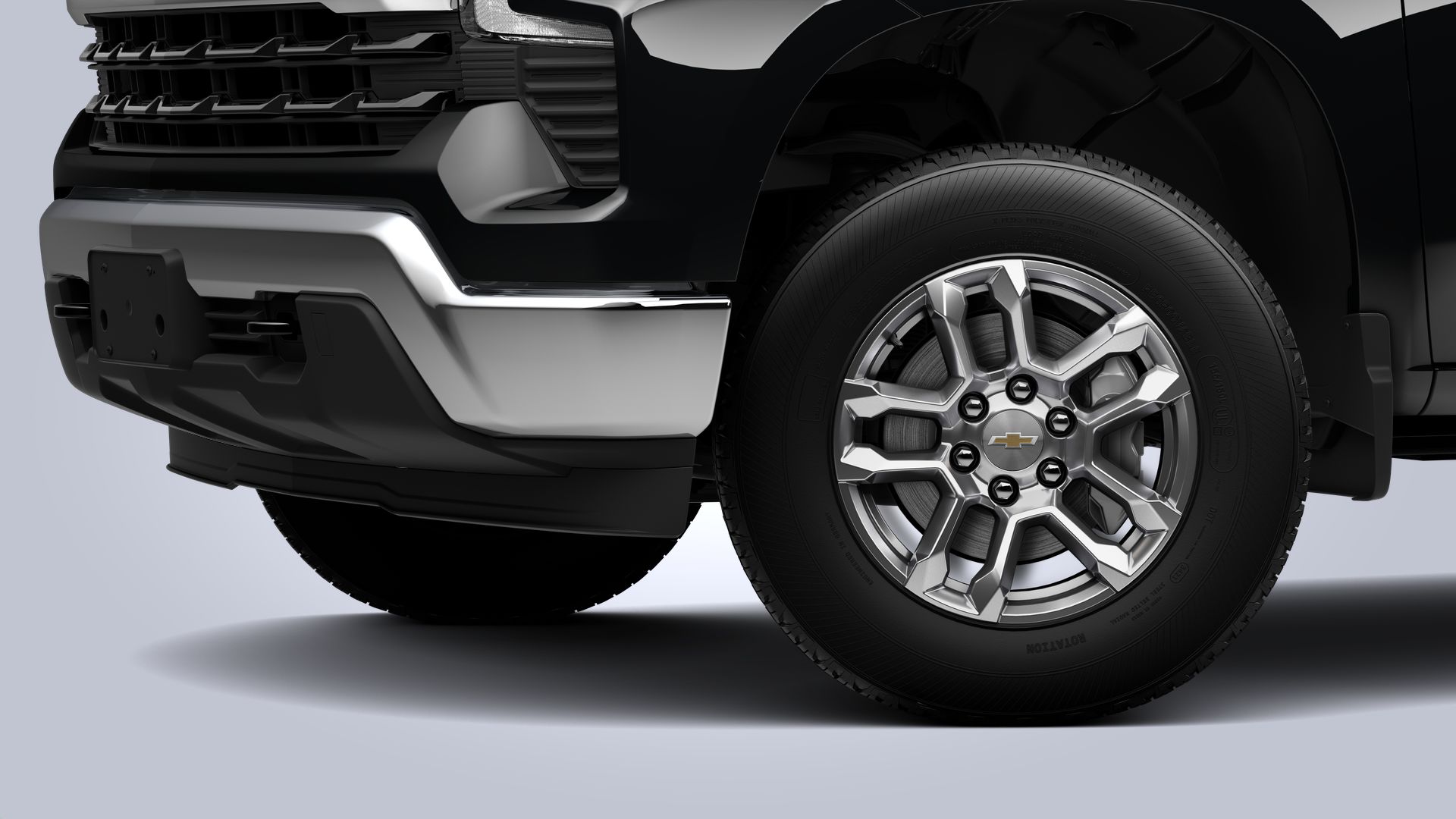 2022 Chevrolet Silverado 1500 Vehicle Photo in NEENAH, WI 54956-2243