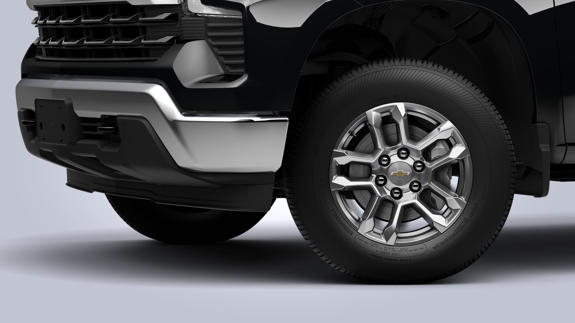 2022 Chevrolet Silverado 1500 Vehicle Photo in LANCASTER, PA 17601-0000