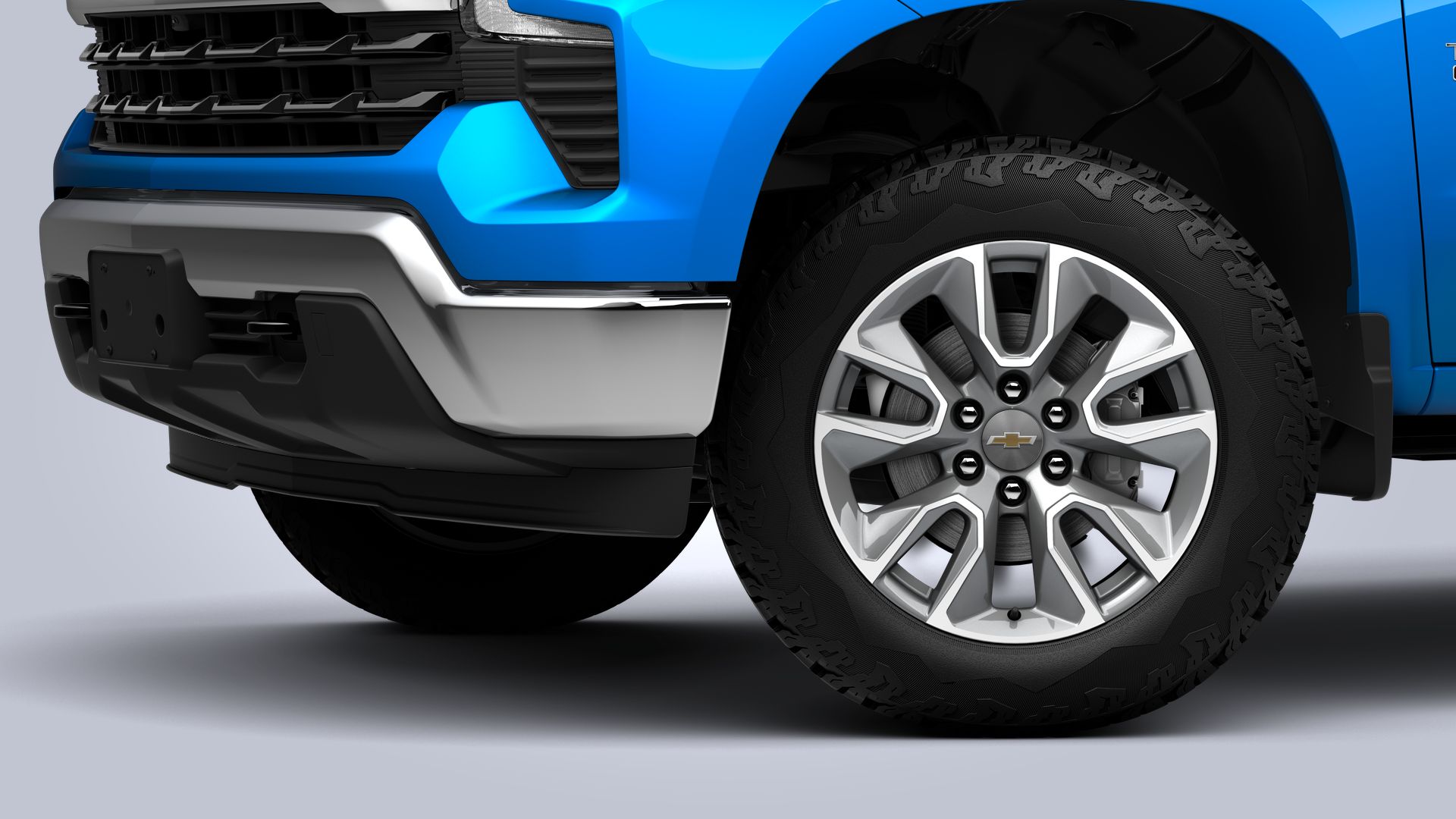 2022 Chevrolet Silverado 1500 Vehicle Photo in CORPUS CHRISTI, TX 78412-4902