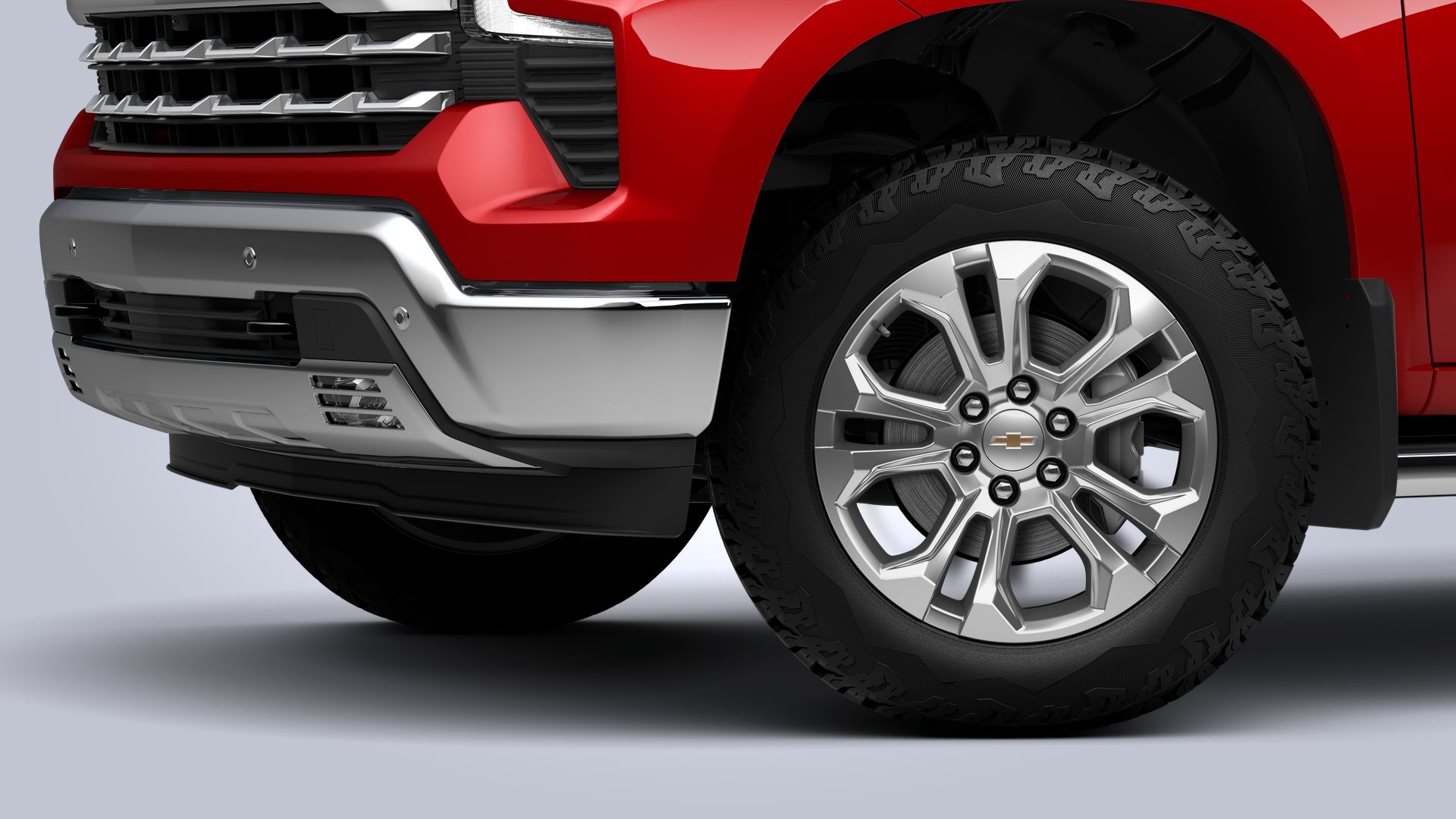 2022 Chevrolet Silverado 1500 Vehicle Photo in LANCASTER, PA 17601-0000