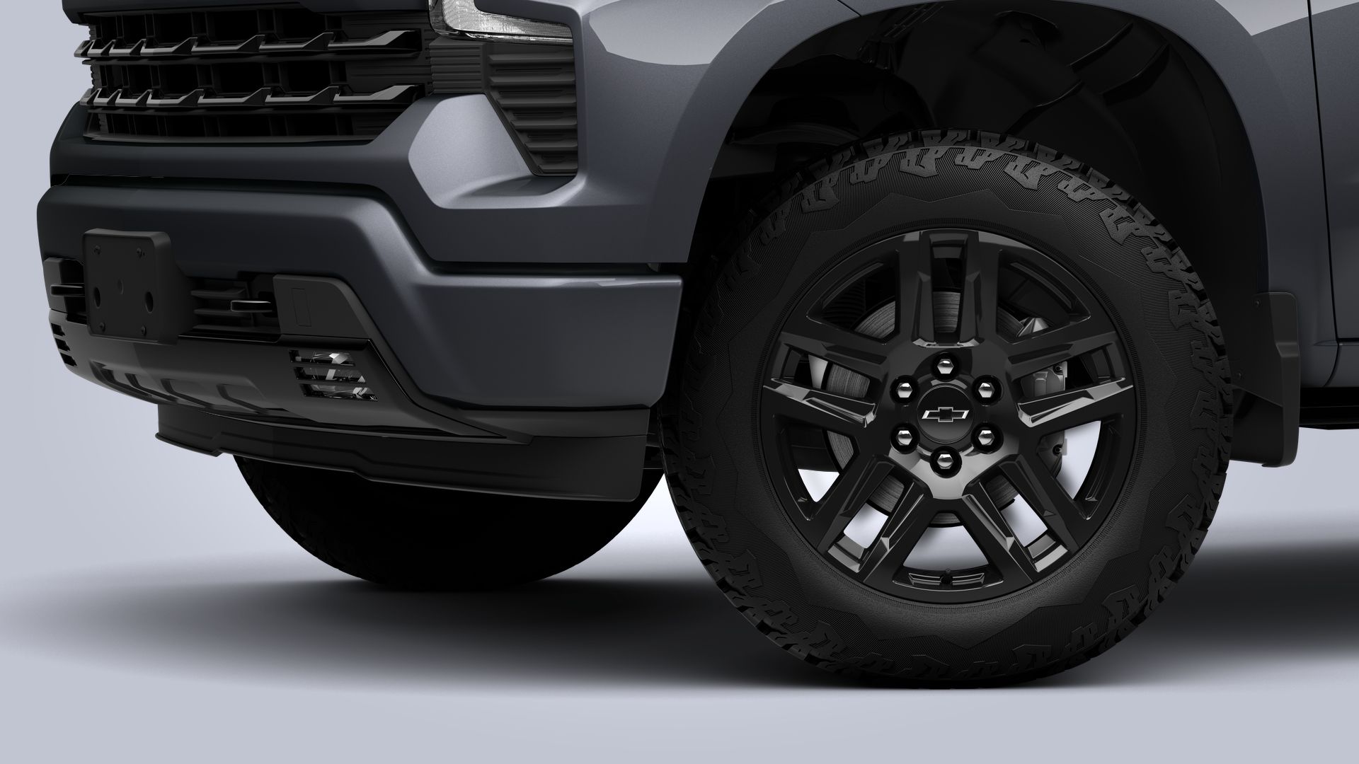 2022 Chevrolet Silverado 1500 Vehicle Photo in NEENAH, WI 54956-2243