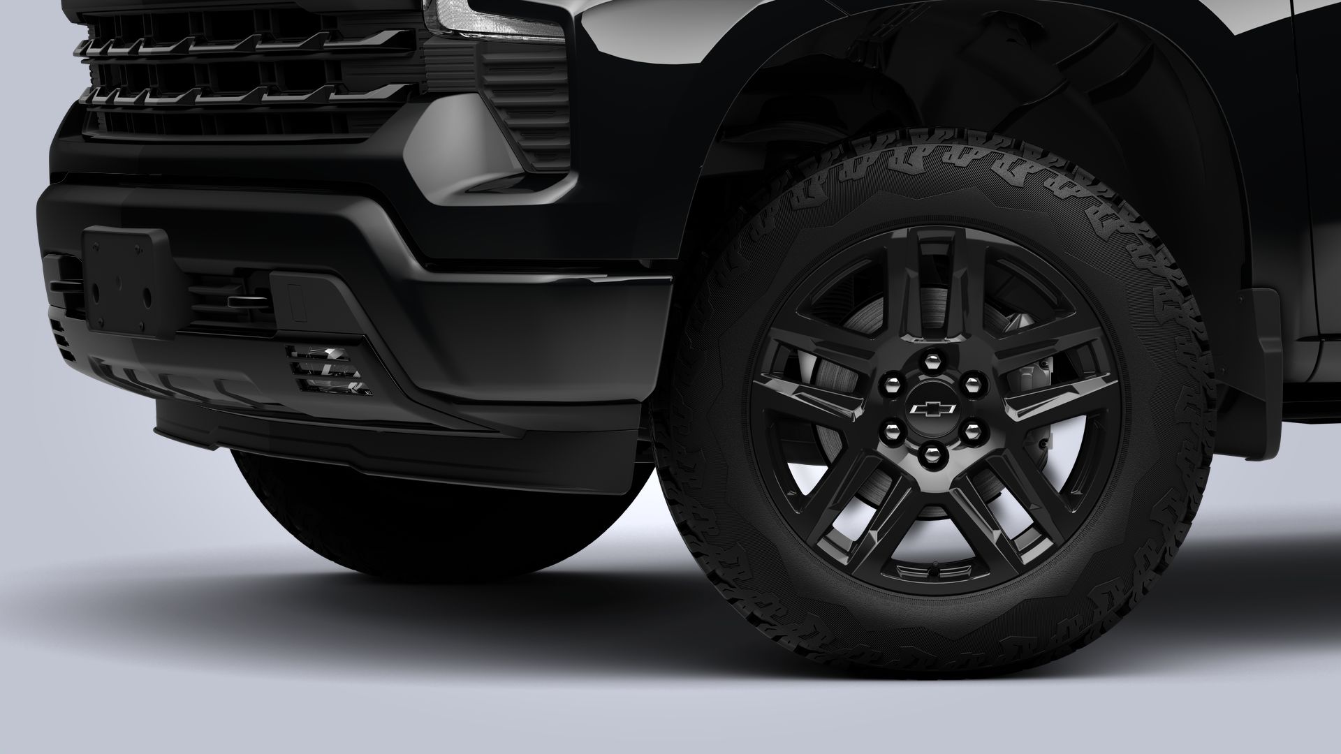 2022 Chevrolet Silverado 1500 Vehicle Photo in OSHKOSH, WI 54904-7811