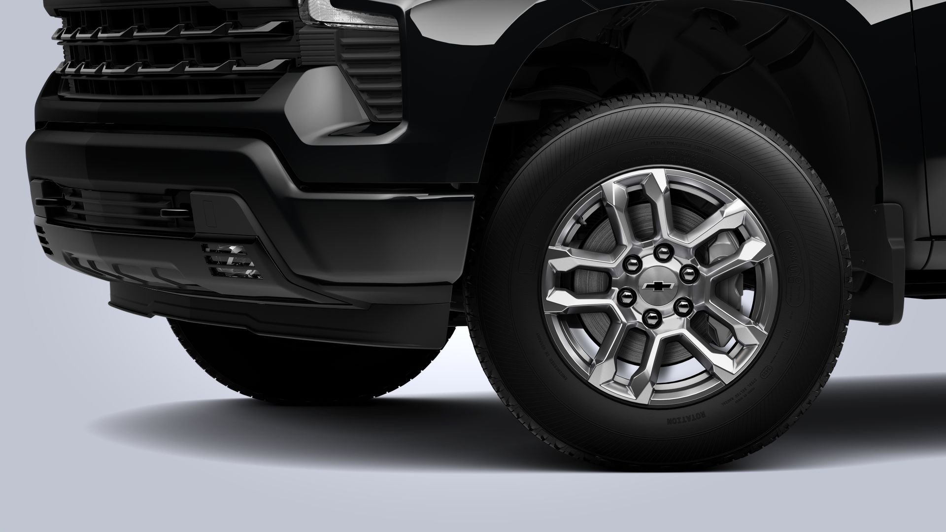 2022 Chevrolet Silverado 1500 Vehicle Photo in GILBERT, AZ 85297-0446