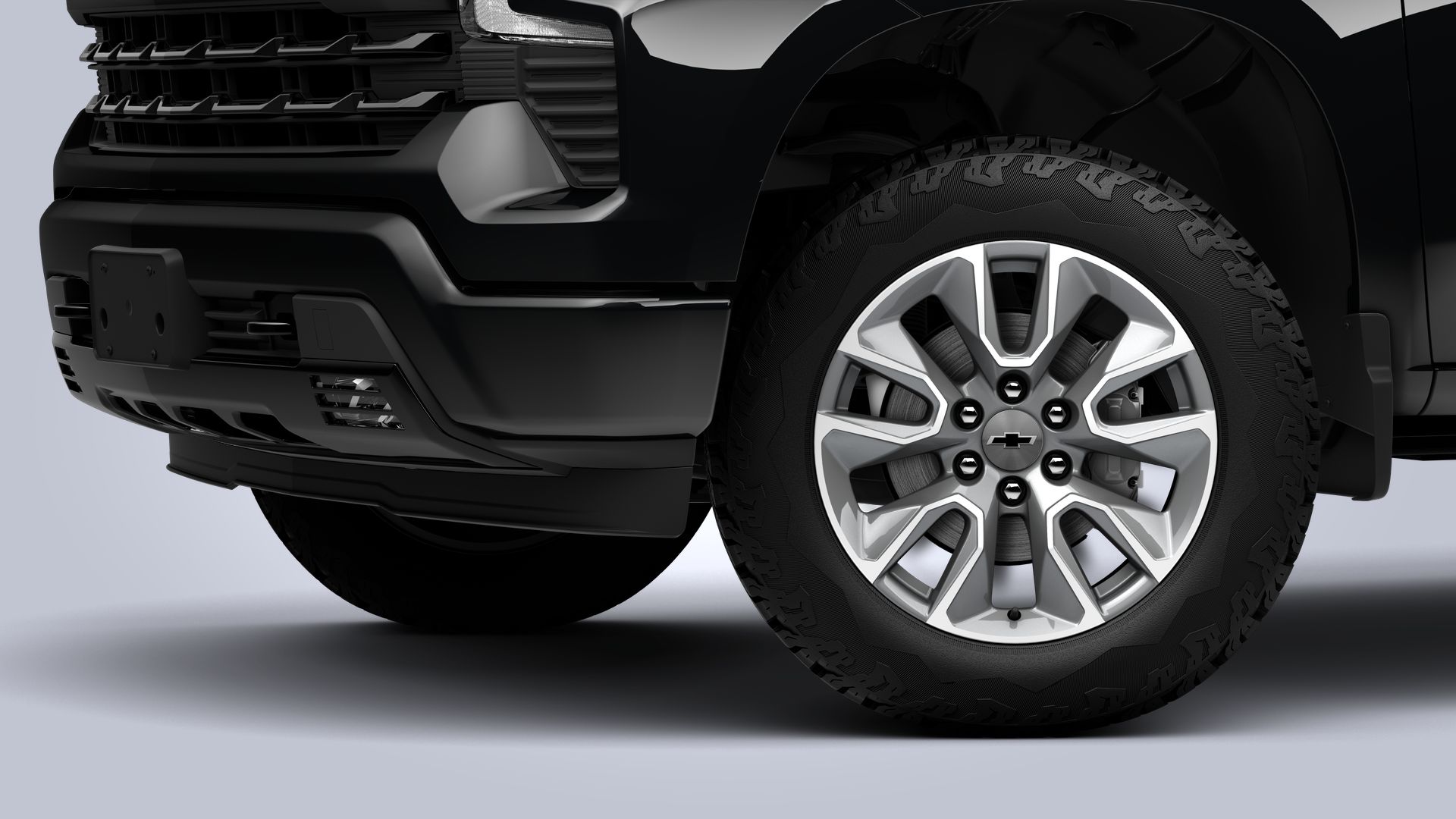2022 Chevrolet Silverado 1500 Vehicle Photo in Bethesda, MD 20852