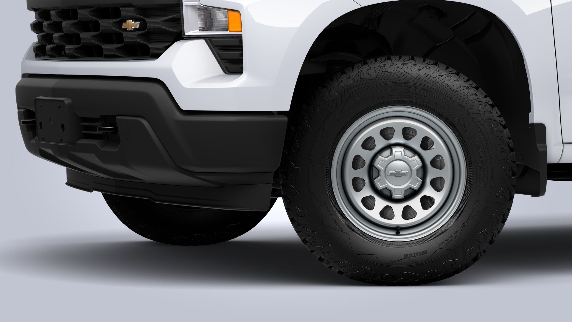 2022 Chevrolet Silverado 1500 Vehicle Photo in COLUMBIA, MO 65203-3903