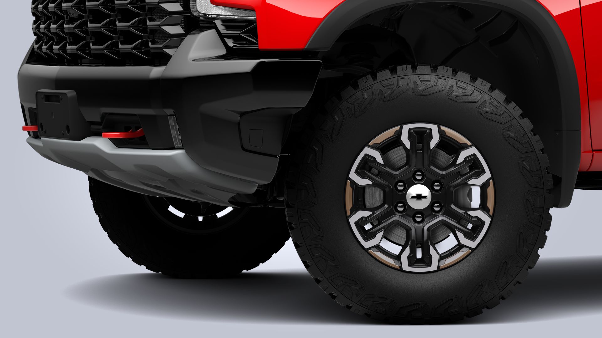 2022 Chevrolet Silverado 1500 Vehicle Photo in APPLETON, WI 54914-4656