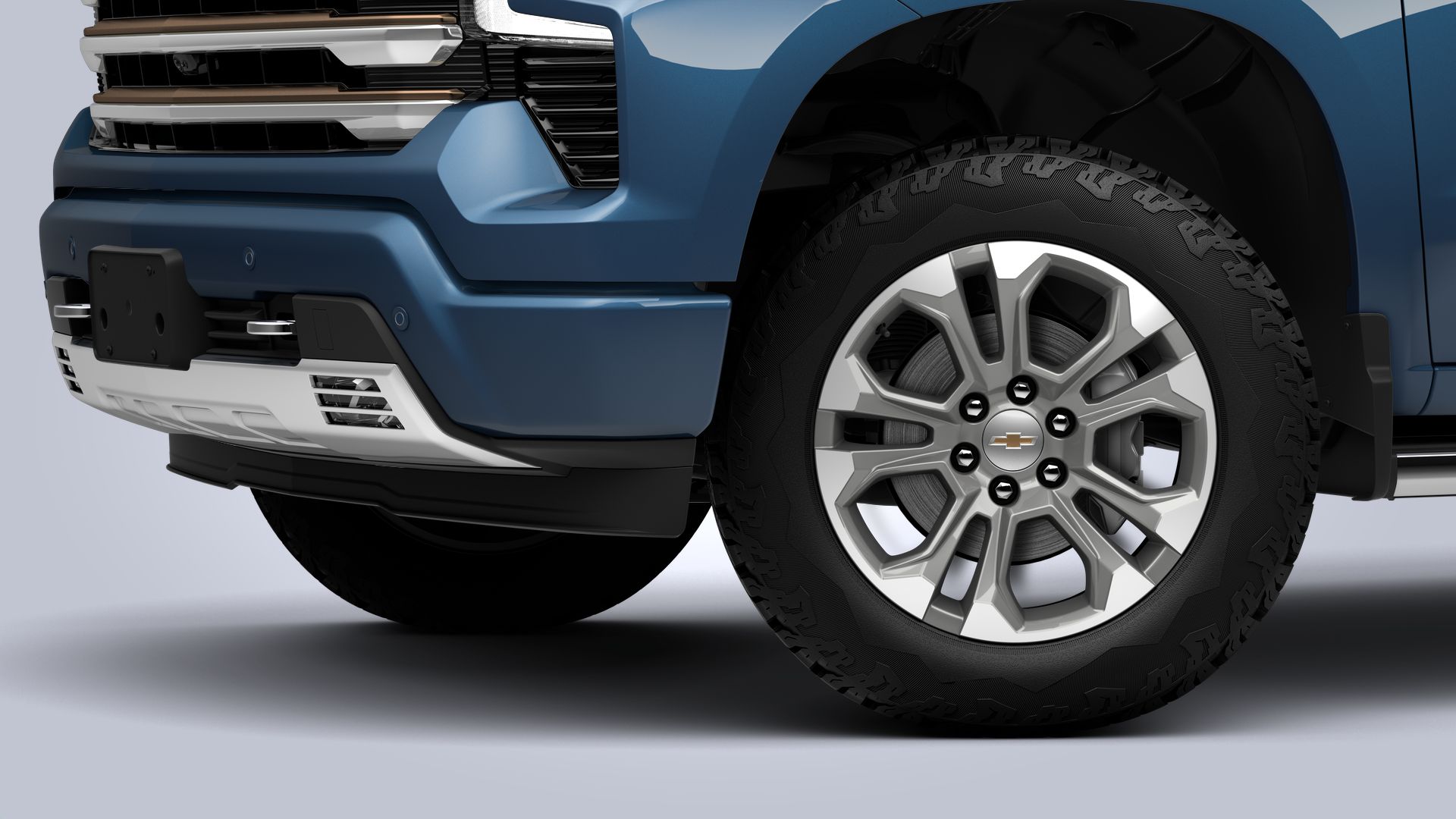 2022 Chevrolet Silverado 1500 Vehicle Photo in BEND, OR 97701-5133
