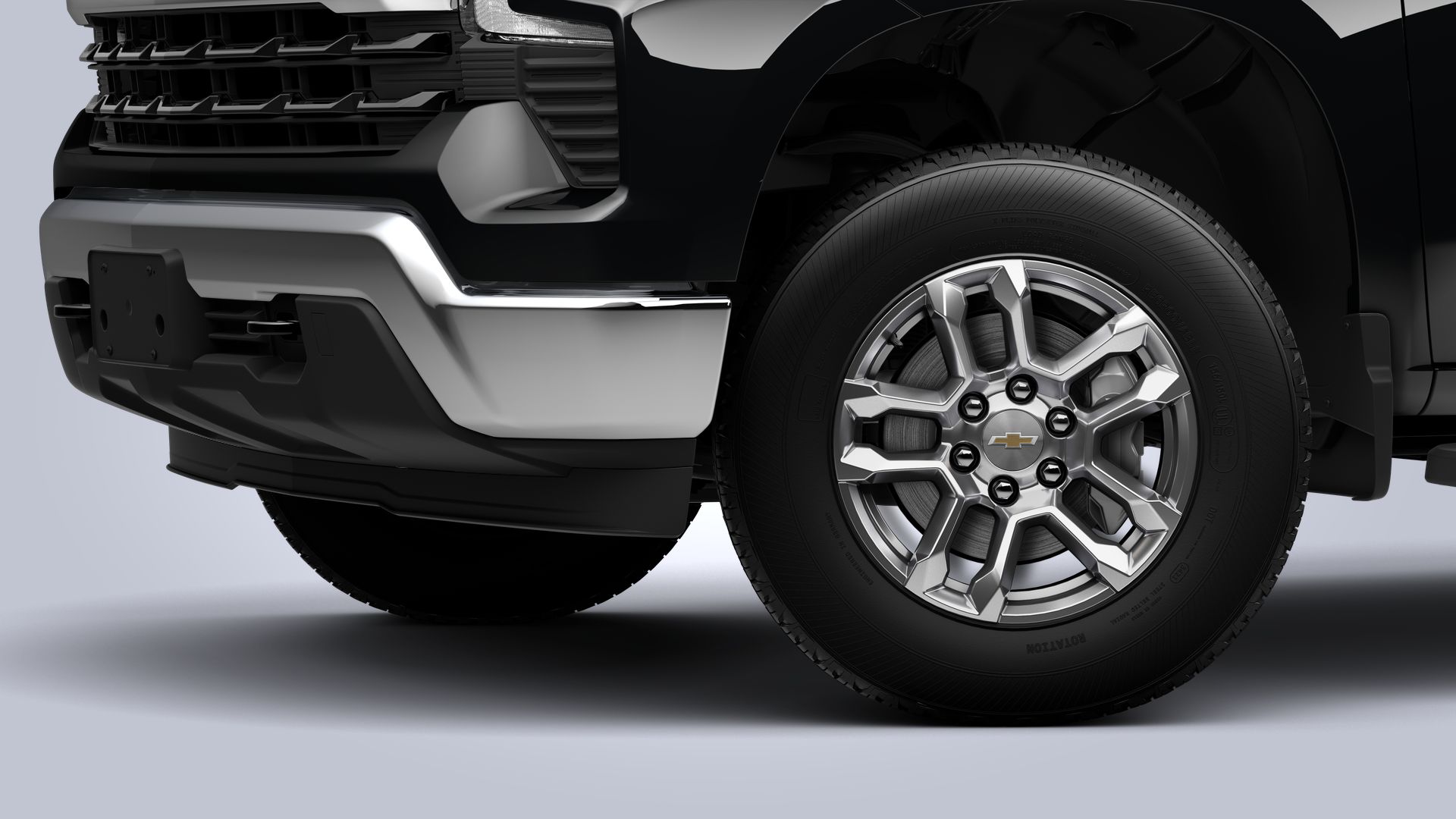 2022 Chevrolet Silverado 1500 Vehicle Photo in TULLY, NY 13159-3159