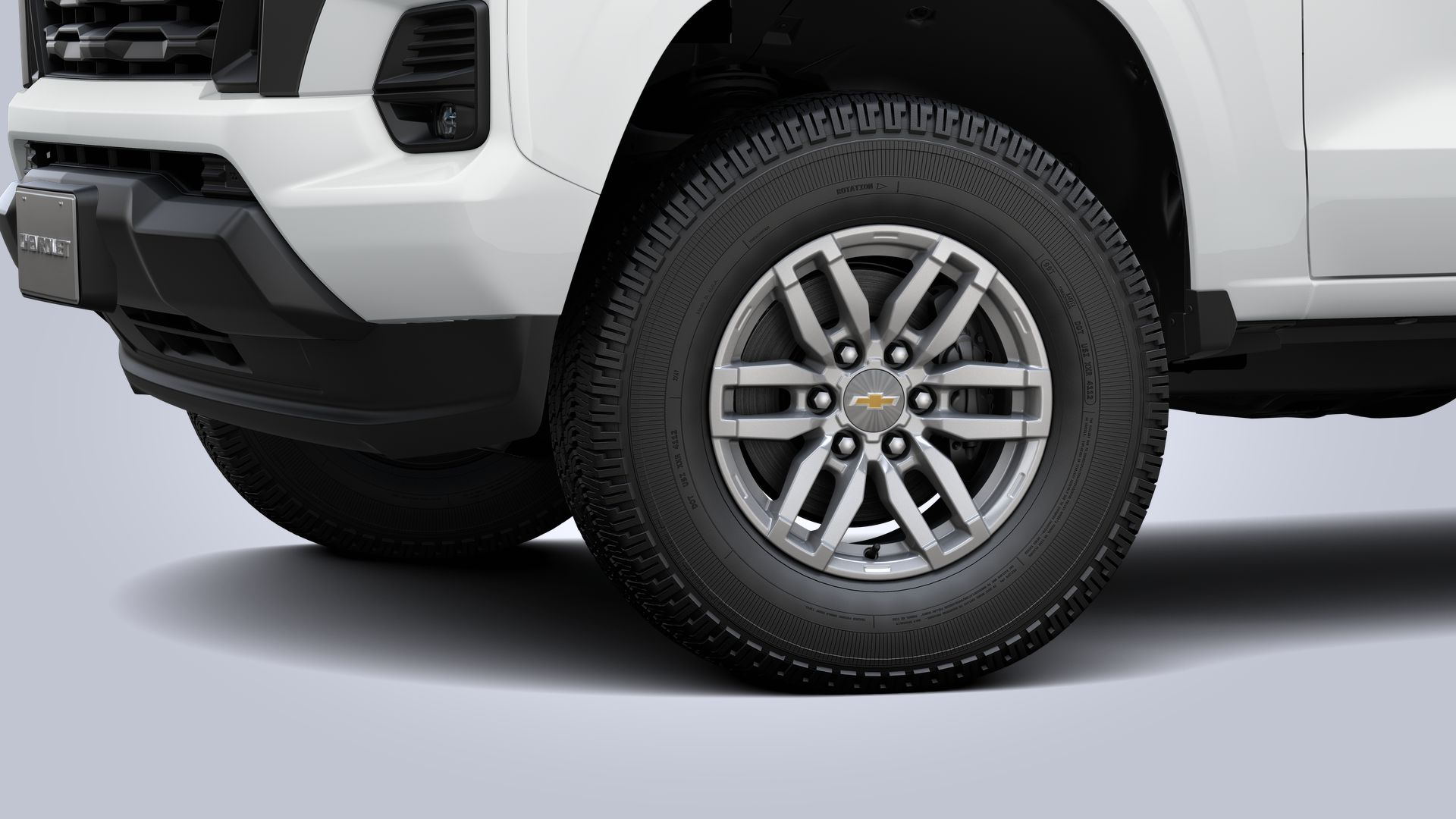 2023 Chevrolet Colorado Vehicle Photo in Miami, FL 33015
