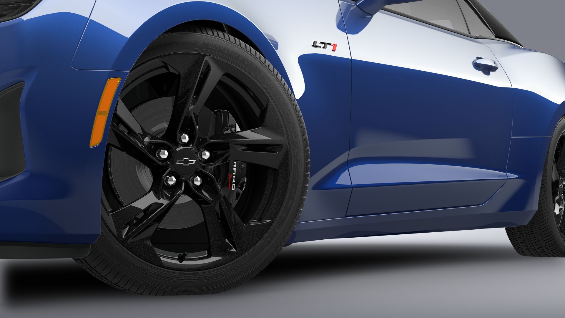 2023 Chevrolet Camaro Vehicle Photo in SAVANNAH, GA 31406-4513