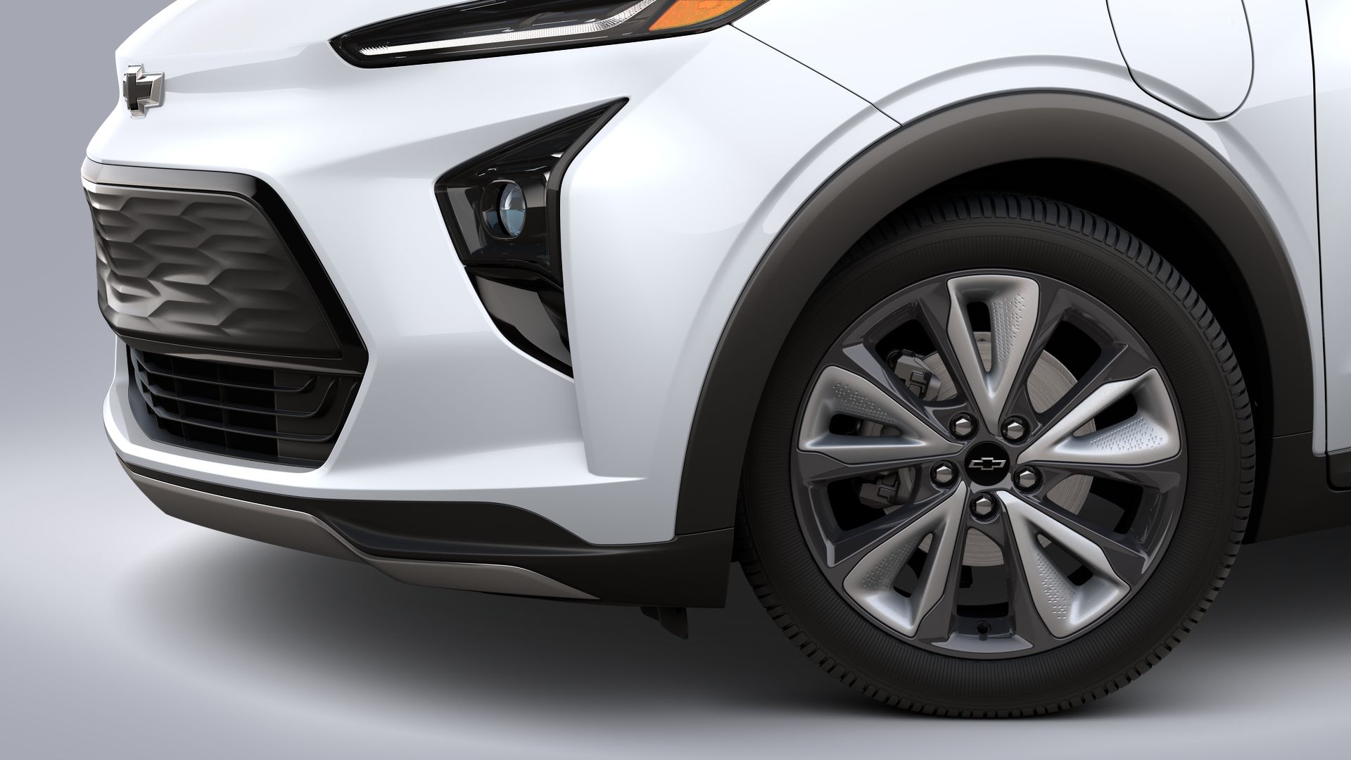 2023 Chevrolet Bolt EUV Vehicle Photo in LANCASTER, PA 17601-0000