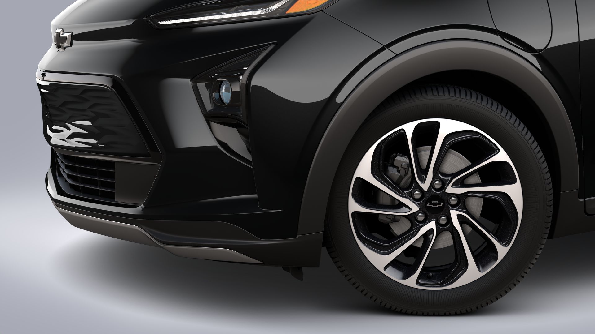 2023 Chevrolet Bolt EUV Vehicle Photo in MILFORD, OH 45150-1684
