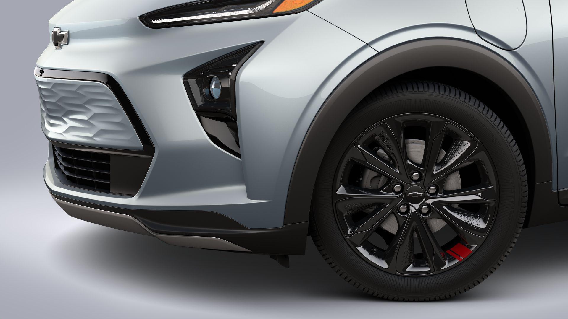 2023 Chevrolet Bolt EUV Vehicle Photo in SUNRISE, FL 33323-3202