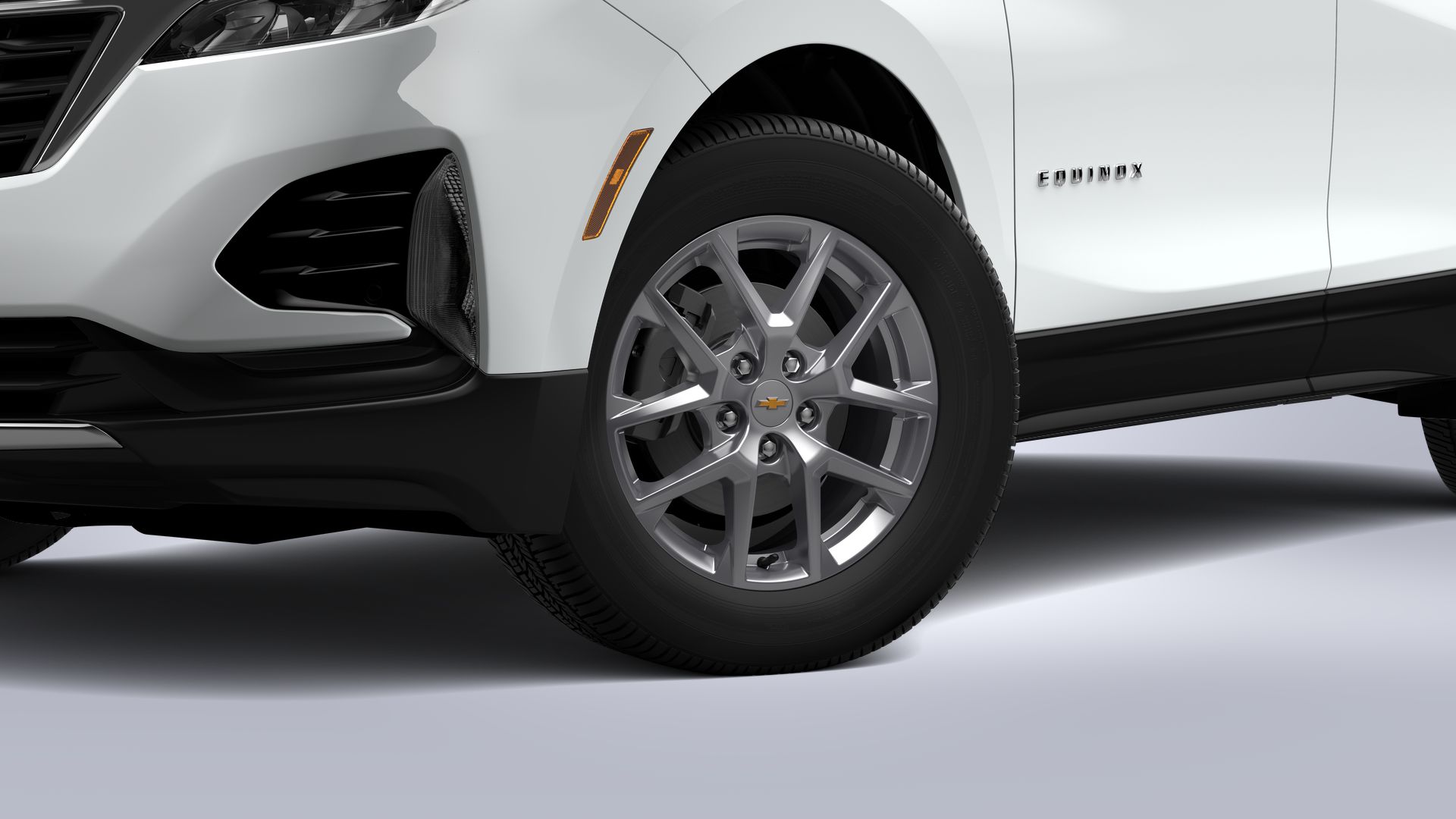 2023 Chevrolet Equinox Vehicle Photo in MILFORD, OH 45150-1684