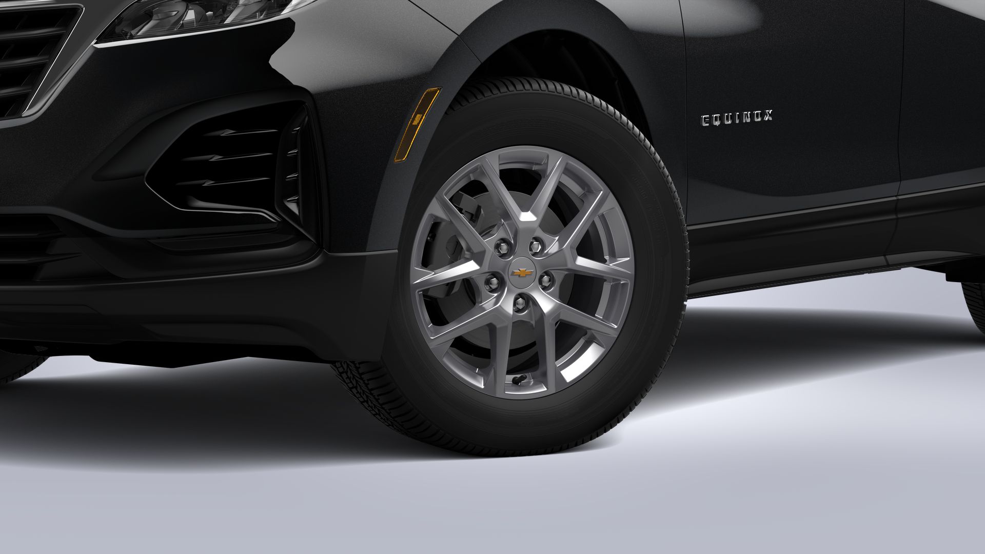 2023 Chevrolet Equinox Vehicle Photo in LANCASTER, PA 17601-0000