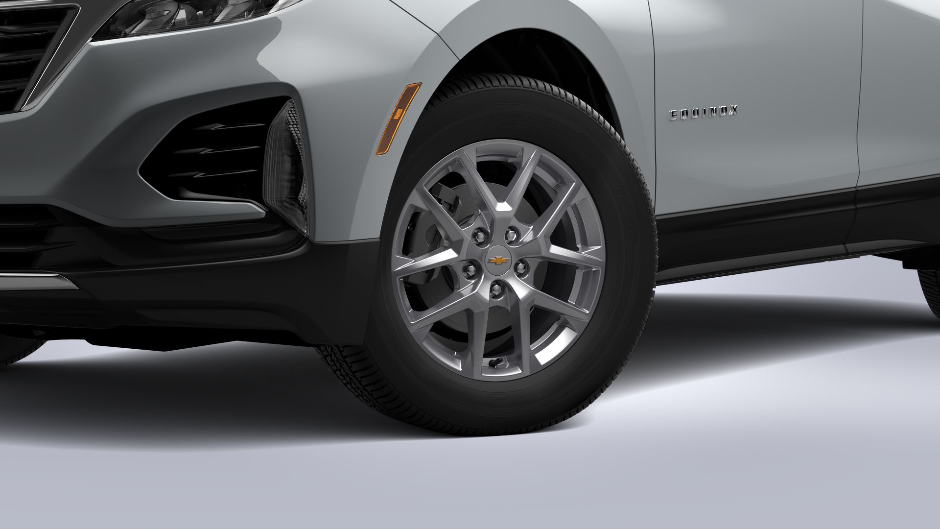 2023 Chevrolet Equinox Vehicle Photo in THOMPSONTOWN, PA 17094-9014