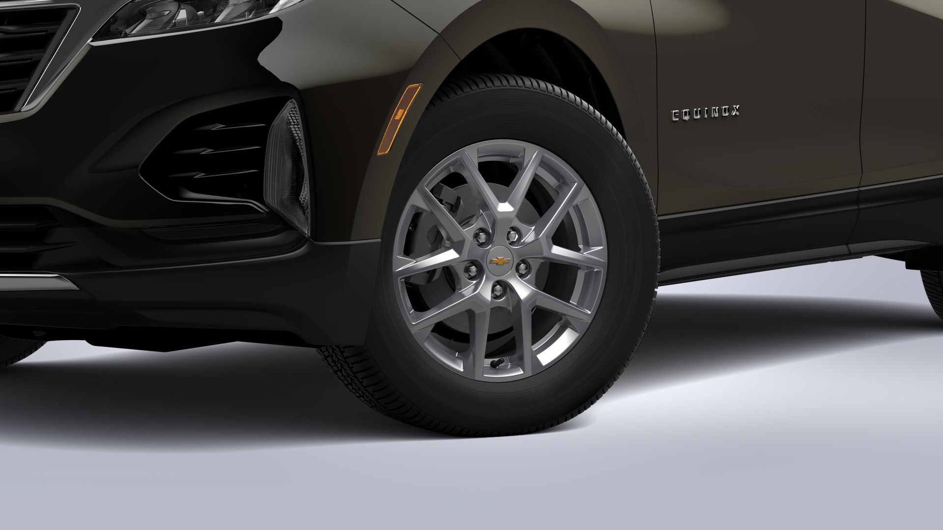2023 Chevrolet Equinox Vehicle Photo in PITTSBURGH, PA 15226-1209