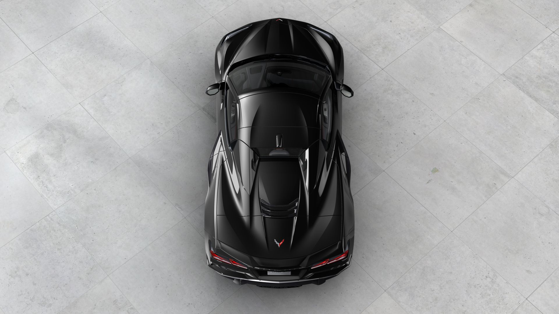 2023 Chevrolet Corvette Z06 Vehicle Photo in PEMBROKE PINES, FL 33024-6534