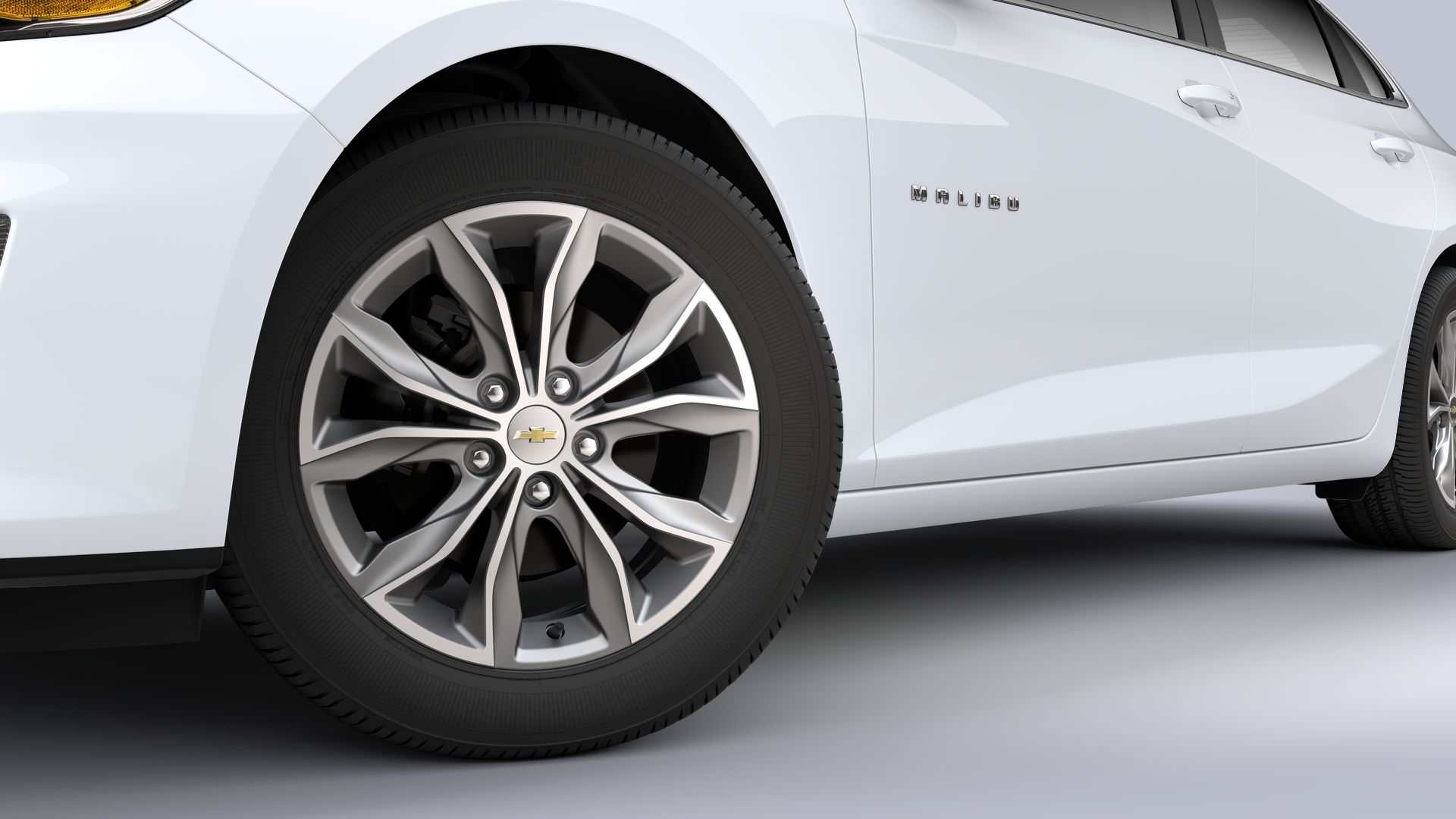 2023 Chevrolet Malibu Vehicle Photo in GILBERT, AZ 85297-0446