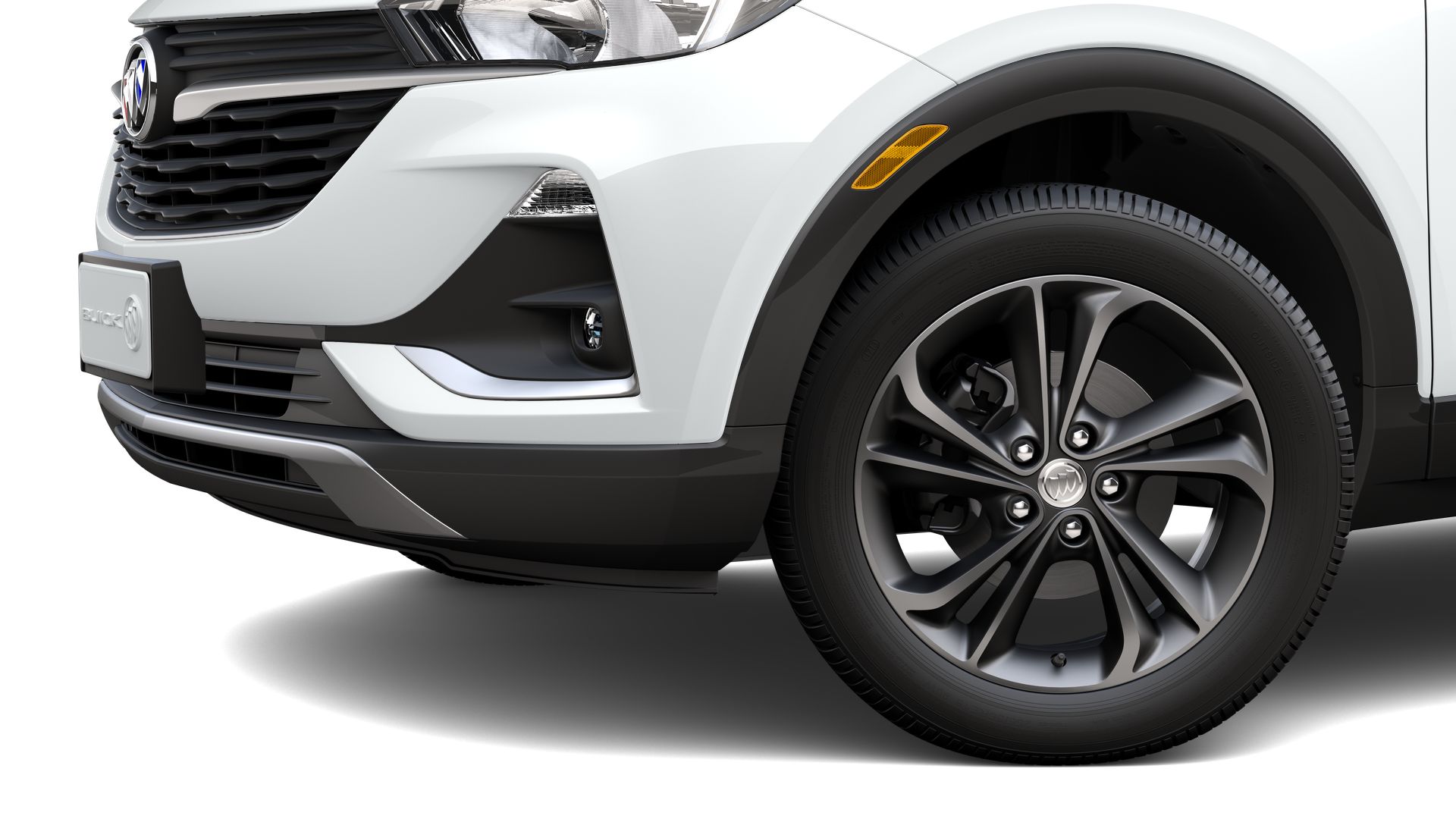 2023 Buick Encore GX Vehicle Photo in TREVOSE, PA 19053-4984