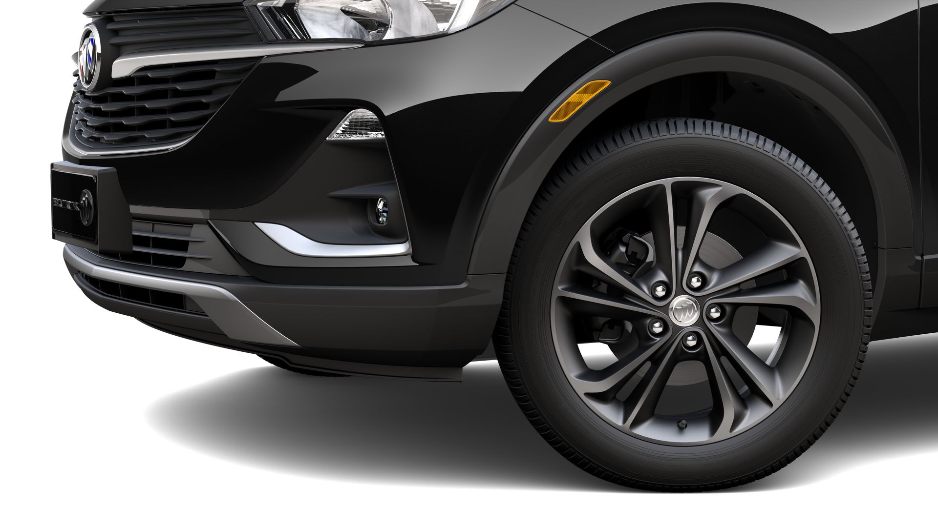 2023 Buick Encore GX Vehicle Photo in ELYRIA, OH 44035-6349