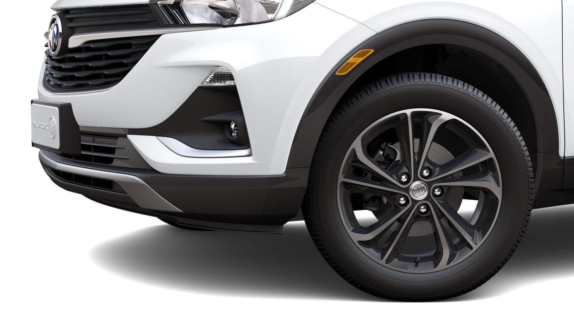 2023 Buick Encore GX Vehicle Photo in OSHKOSH, WI 54904-7811