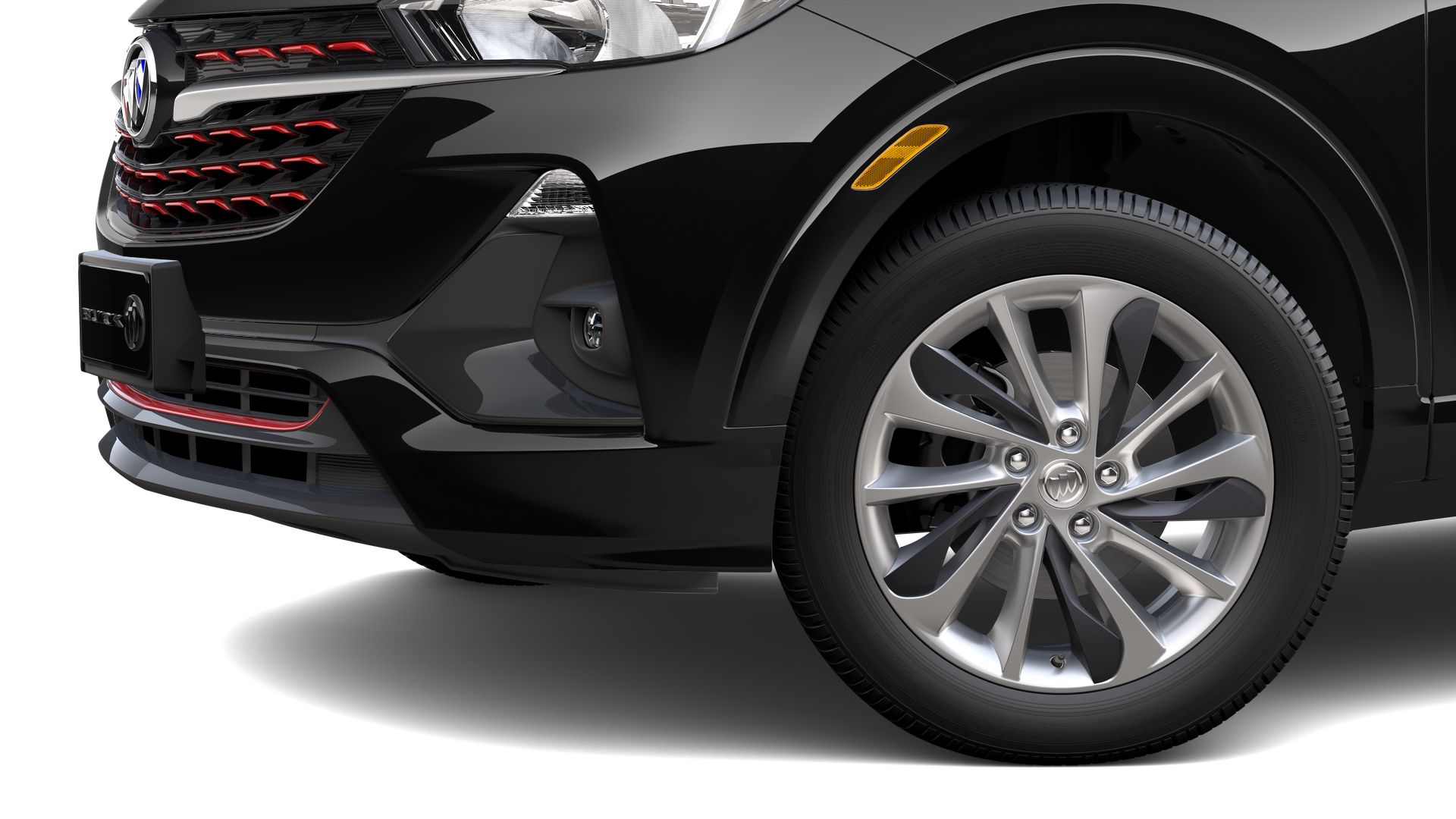 2023 Buick Encore GX Vehicle Photo in LAS VEGAS, NV 89146-3033