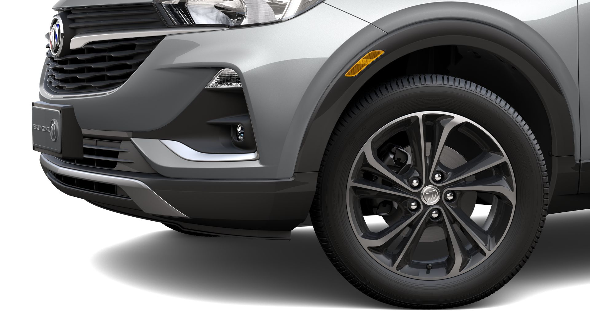 2023 Buick Encore GX Vehicle Photo in LAS VEGAS, NV 89146-3033