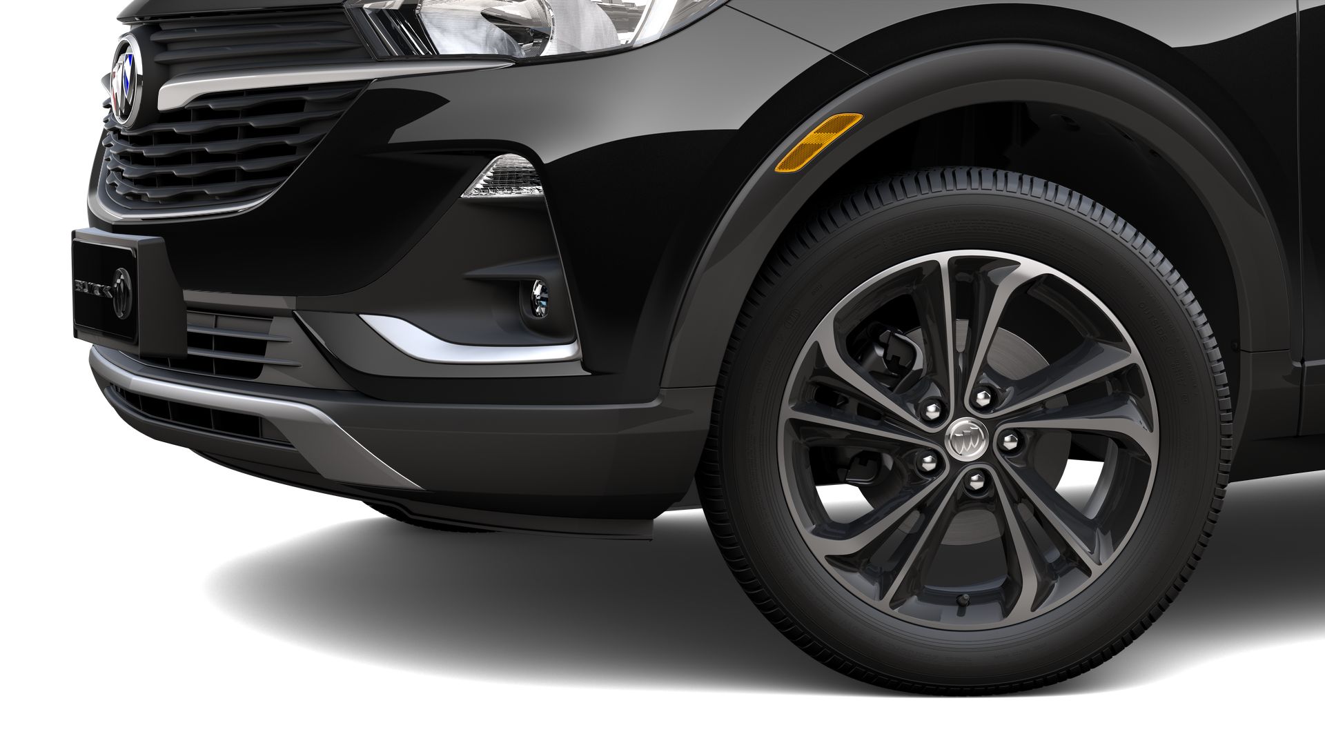 2023 Buick Encore GX Vehicle Photo in APPLETON, WI 54914-8833