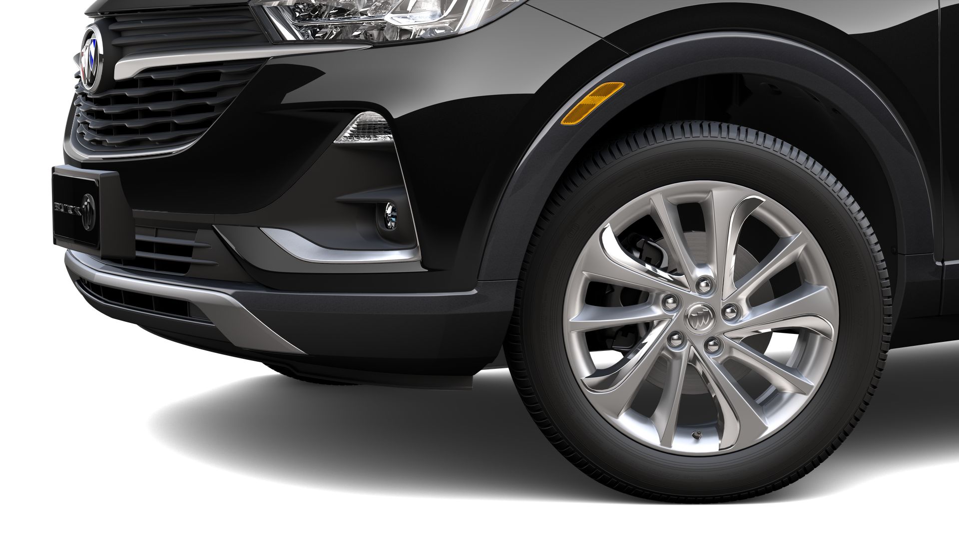 2023 Buick Encore GX Vehicle Photo in ELYRIA, OH 44035-6349