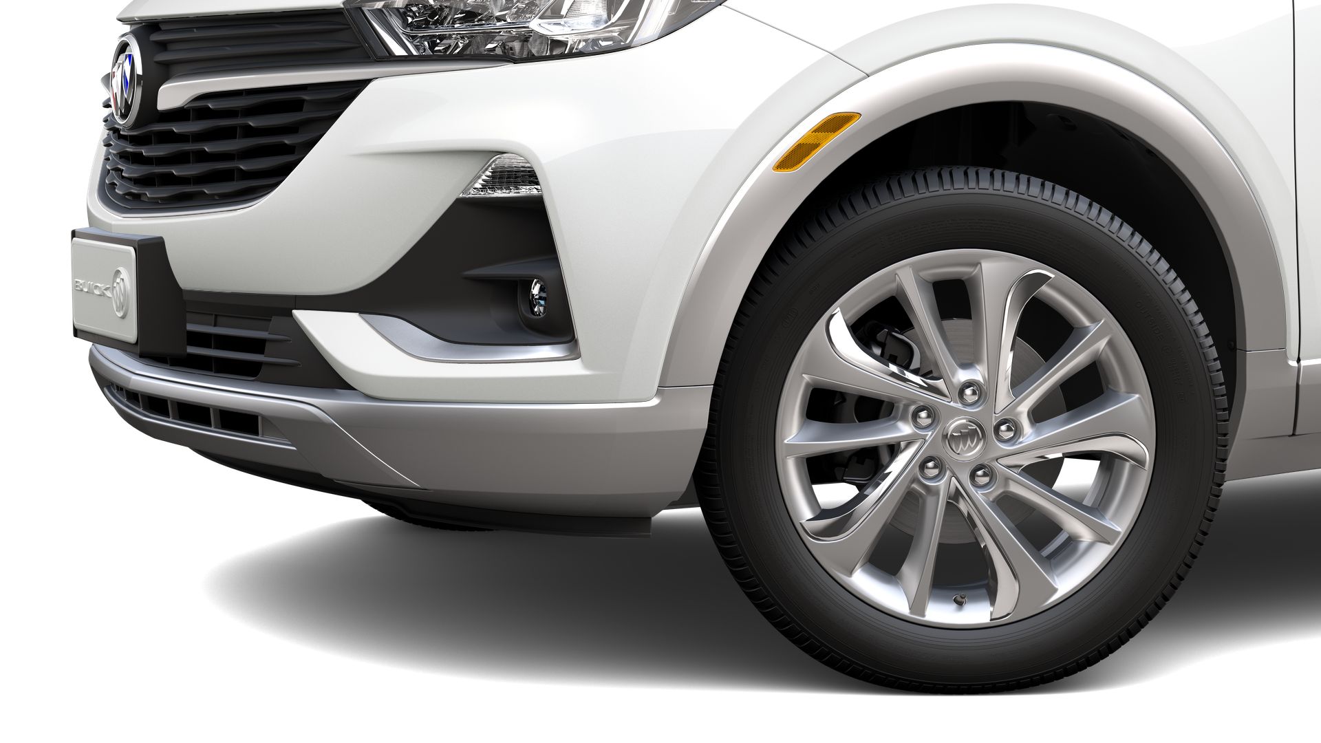 2023 Buick Encore GX Vehicle Photo in APPLETON, WI 54914-8833