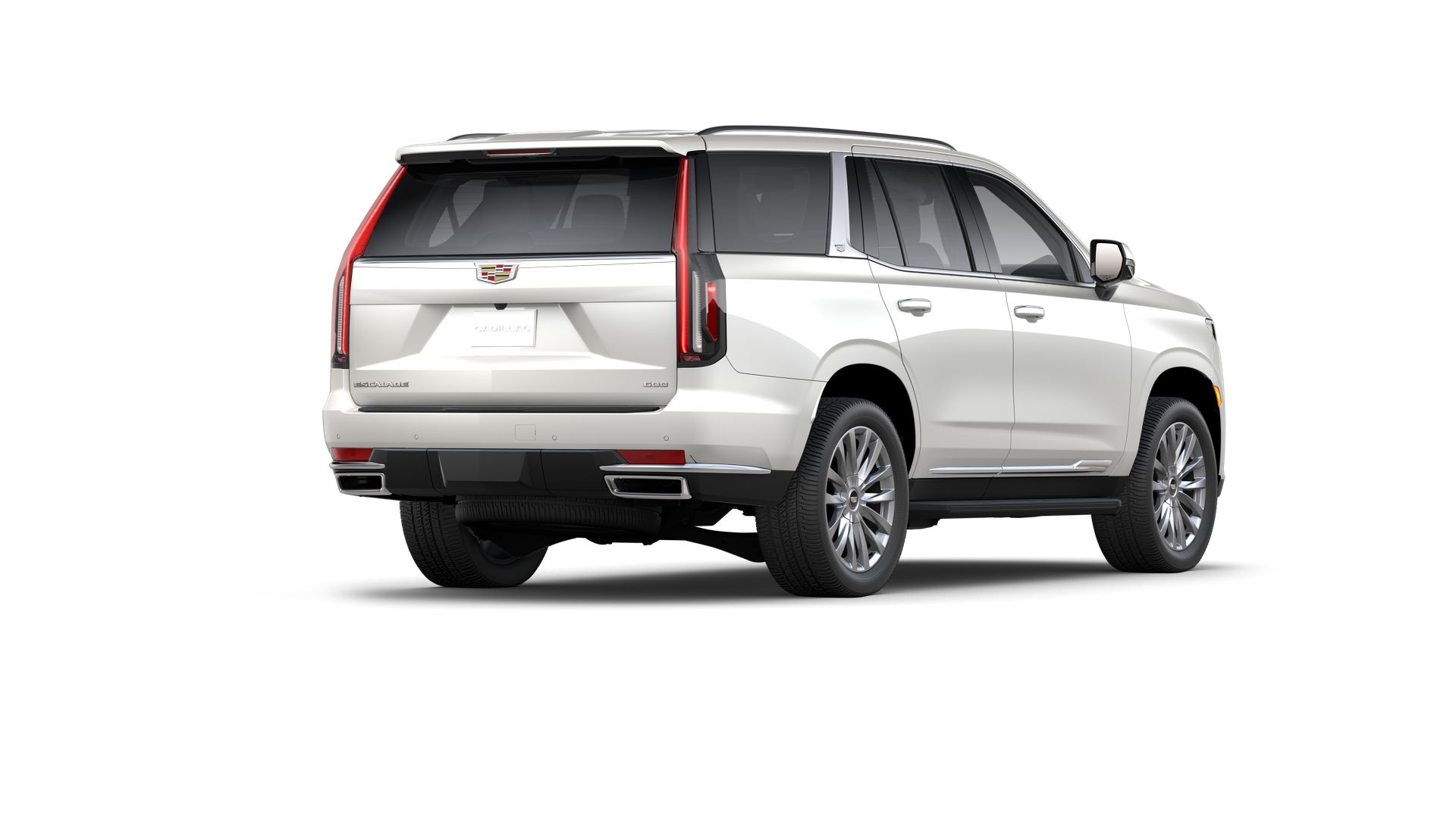 2023 Cadillac Escalade Vehicle Photo in BATON ROUGE, LA 70809-4546