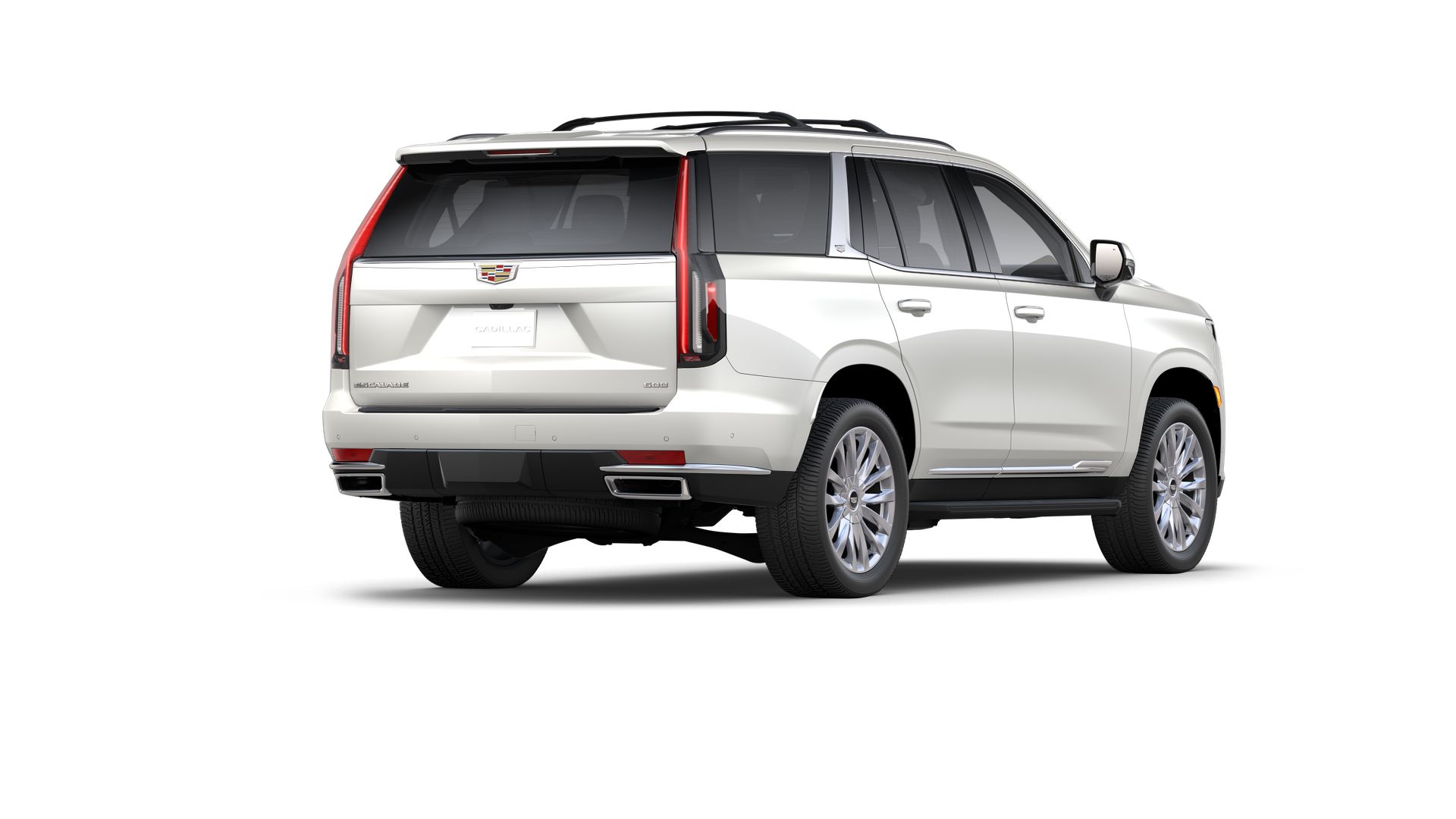 2023 Cadillac Escalade Vehicle Photo in SUNRISE, FL 33323-3202