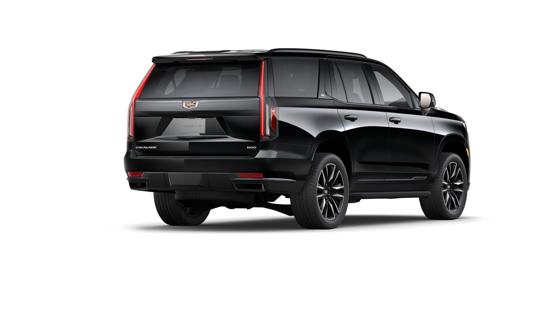 2023 Cadillac Escalade Vehicle Photo in SUNRISE, FL 33323-3202