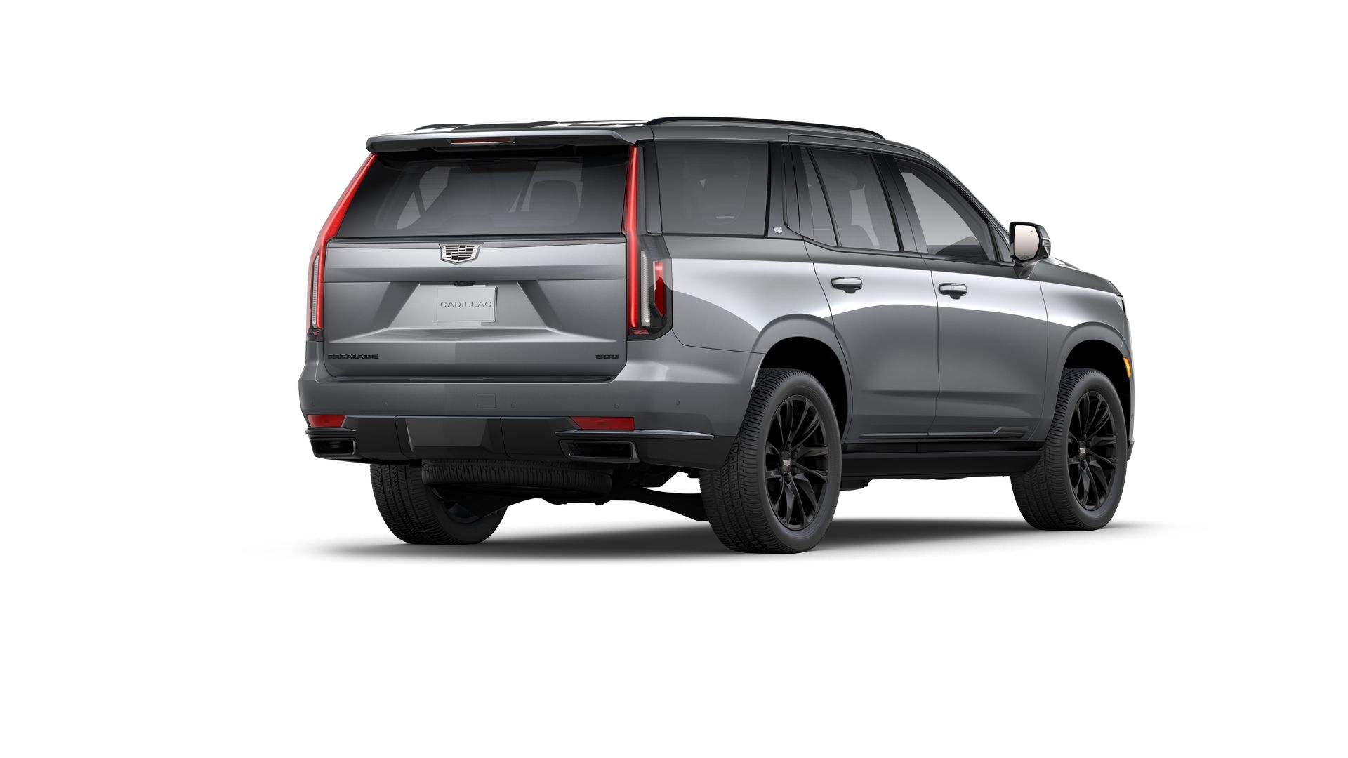2023 Cadillac Escalade Vehicle Photo in SUNRISE, FL 33323-3202