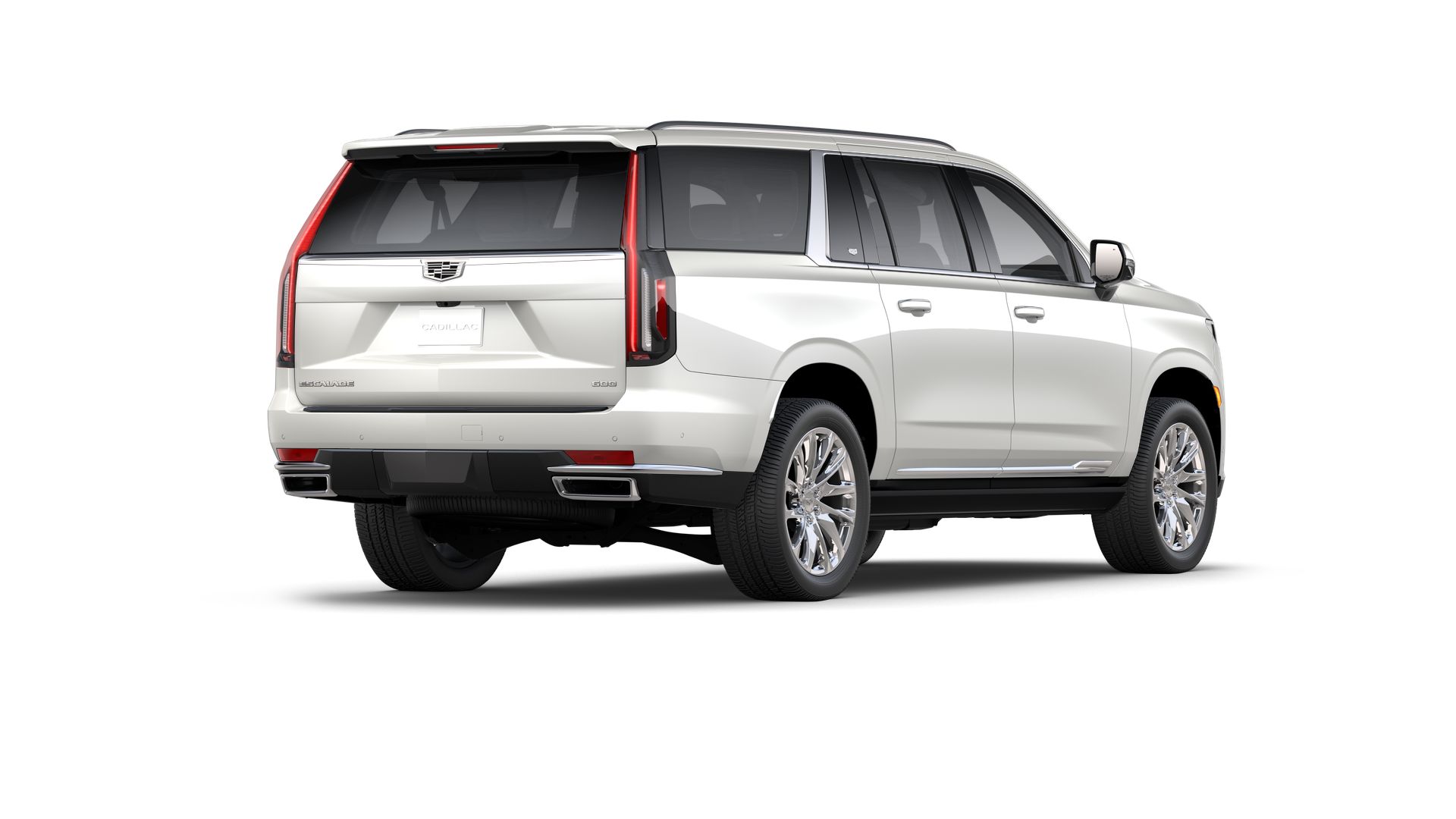 2023 Cadillac Escalade ESV Vehicle Photo in SUNRISE, FL 33323-3202