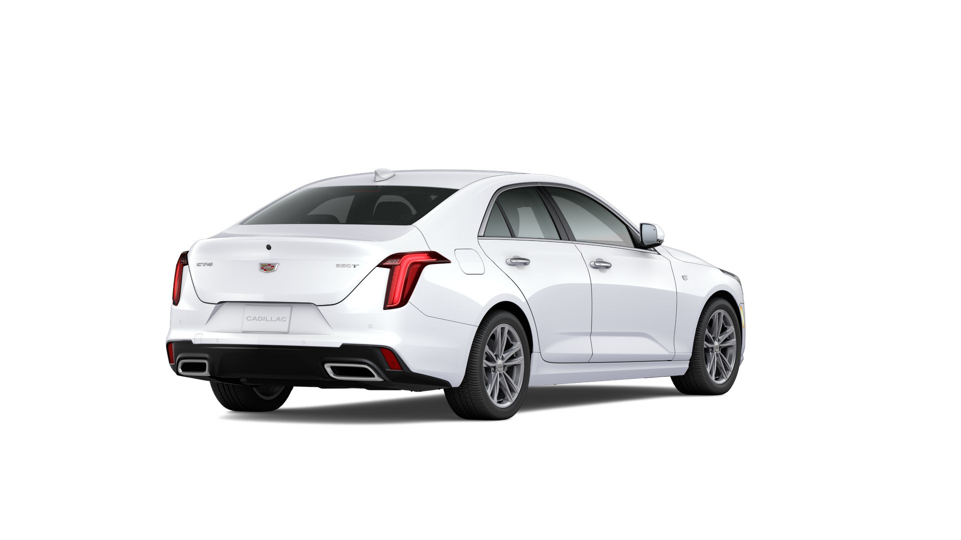 2023 Cadillac CT4 Vehicle Photo in SAN ANTONIO, TX 78230-1001