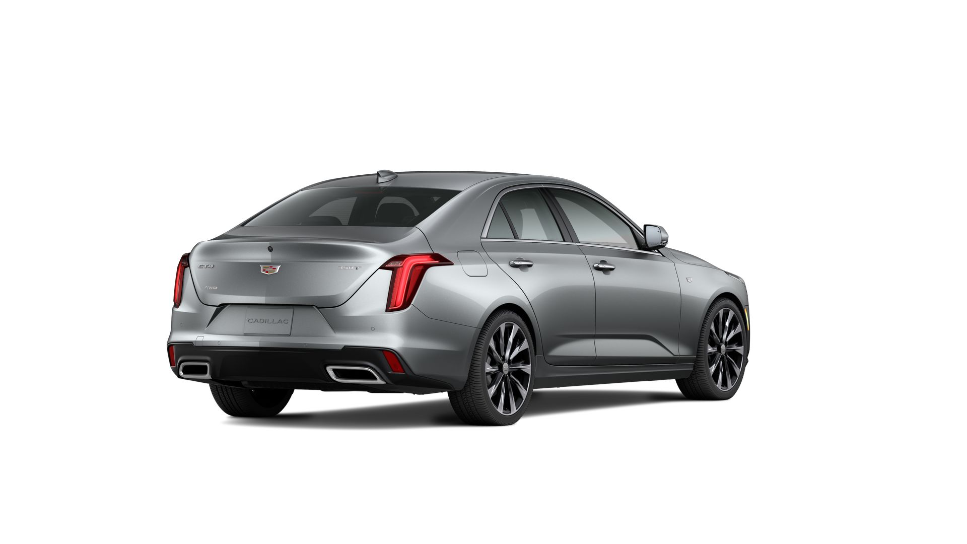 2023 Cadillac CT4 Vehicle Photo in MADISON, WI 53713-3220