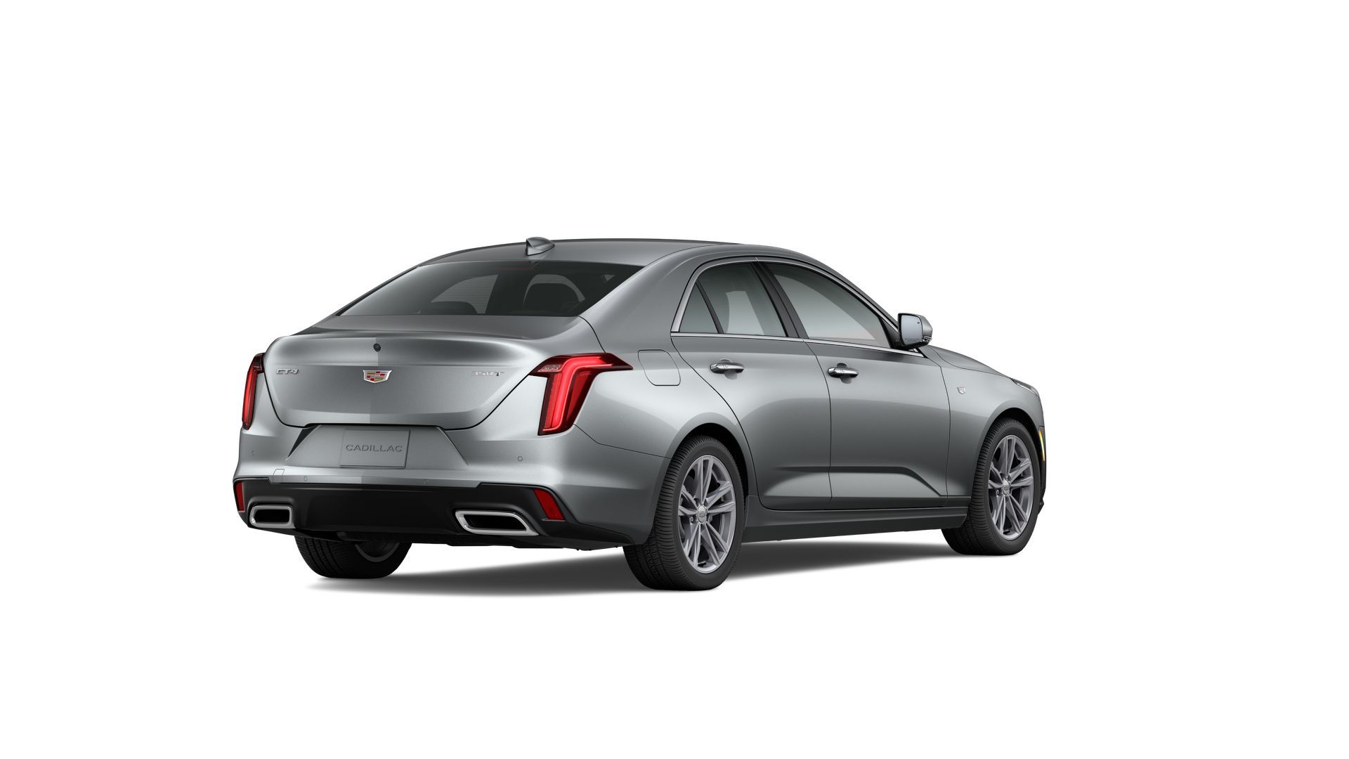 2023 Cadillac CT4 Vehicle Photo in DALLAS, TX 75209-3095