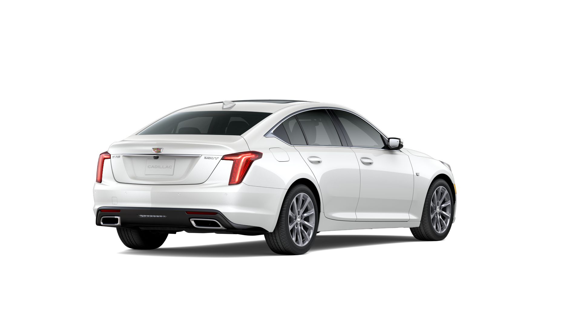 2023 Cadillac CT5 Vehicle Photo in DELRAY BEACH, FL 33483-3294