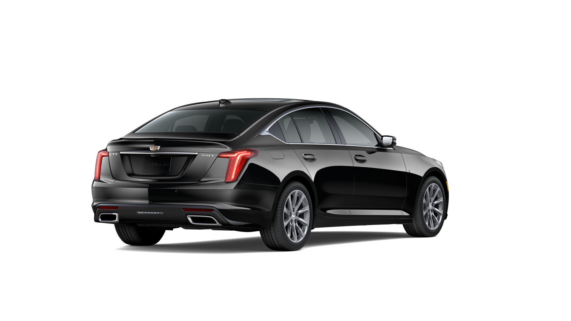 2023 Cadillac CT5 Vehicle Photo in Oklahoma City, OK 73114