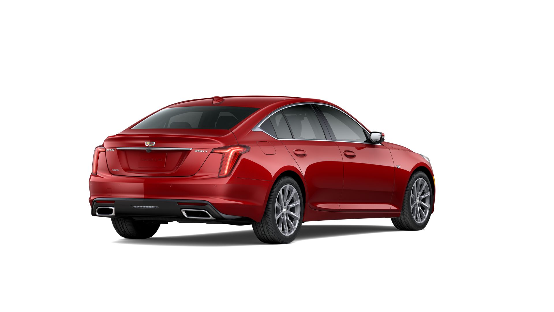2023 Cadillac CT5 Vehicle Photo in OSHKOSH, WI 54904-7811